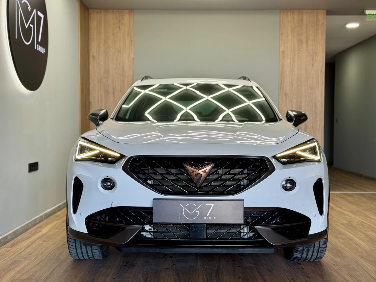 Cupra Formentor VZ 310hp. 1-  * 2024.*  | Mobile.bg   1