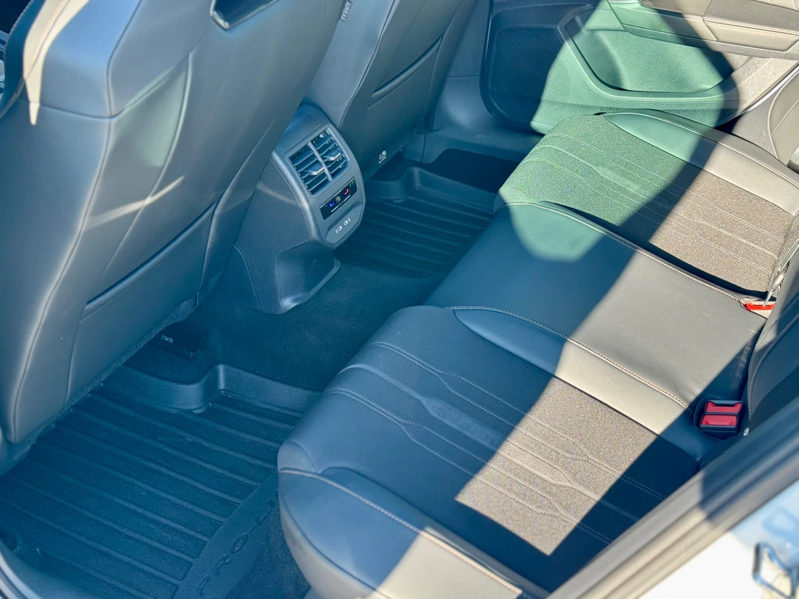 Cupra Formentor VZ 310hp. 1-  * 2024.*  | Mobile.bg   14