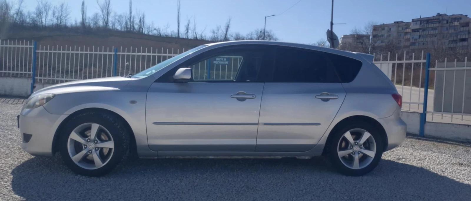 Mazda 3  - изображение 5