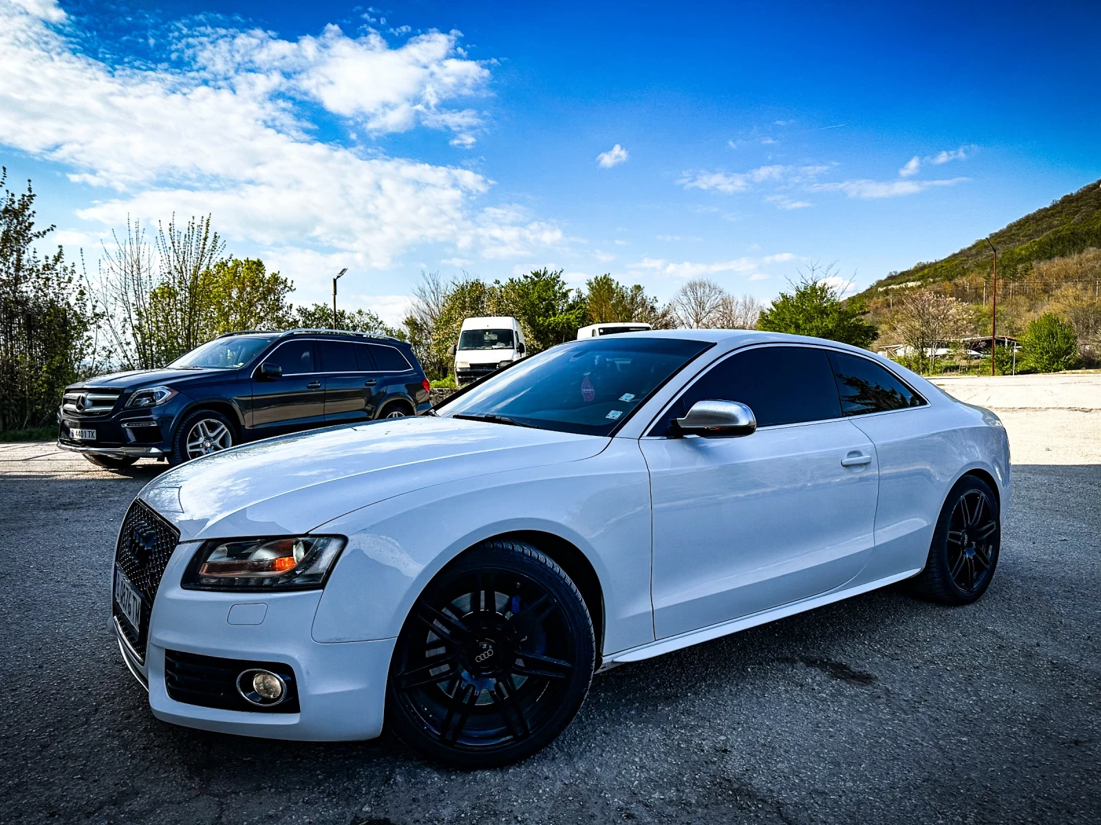 Audi S5 = =  | Mobile.bg   1