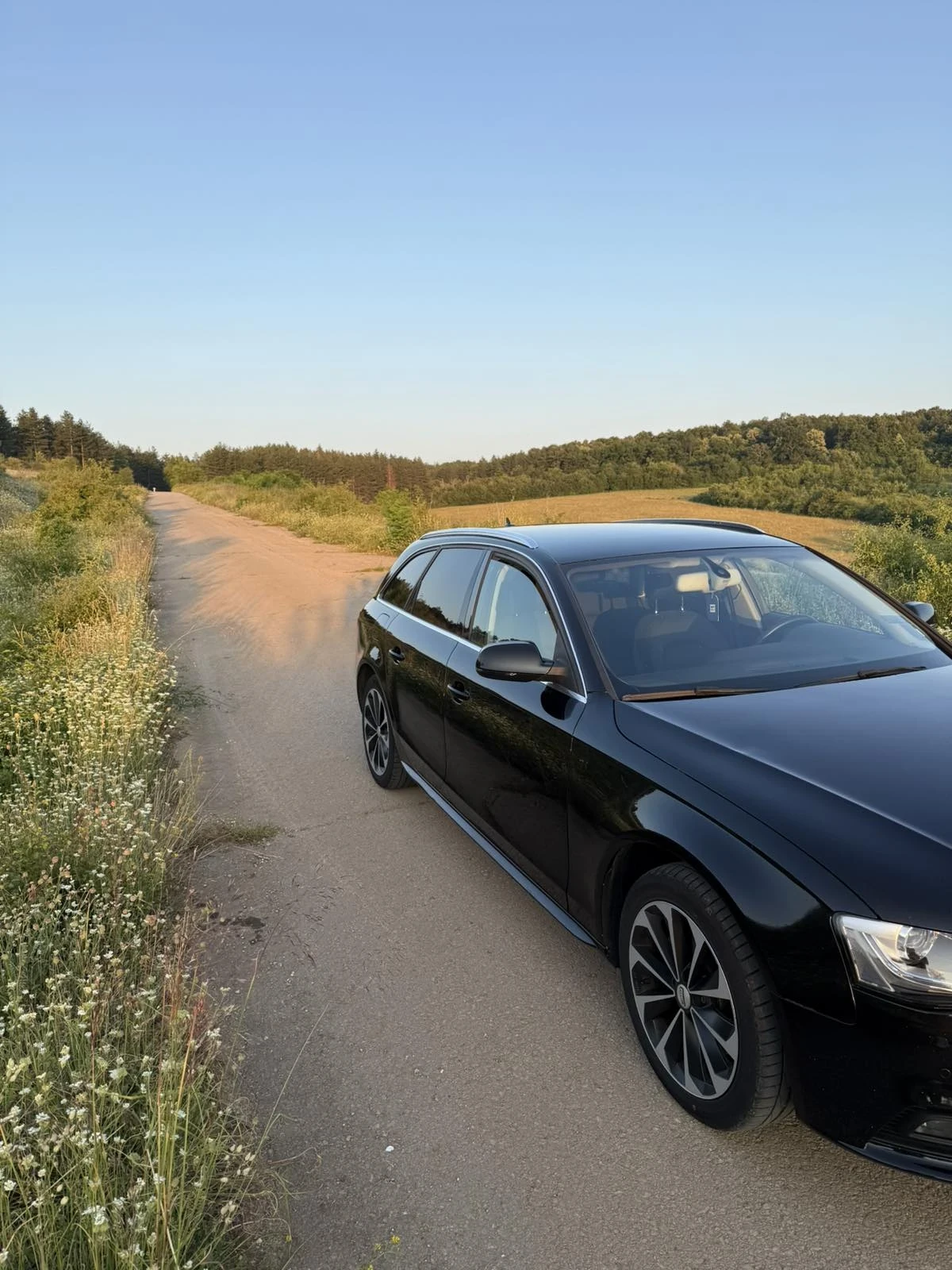 Audi A4 B8.5 FACELIFT, QUATTRO, 100% РЕАЛНИ КИЛОМЕТРИ - изображение 3