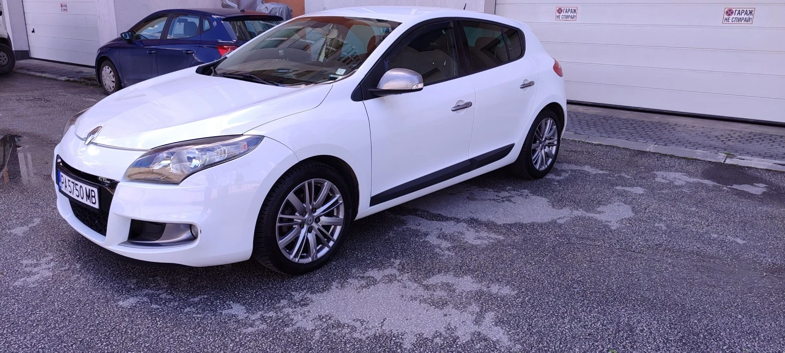 Renault Megane 1.5dci - изображение 4