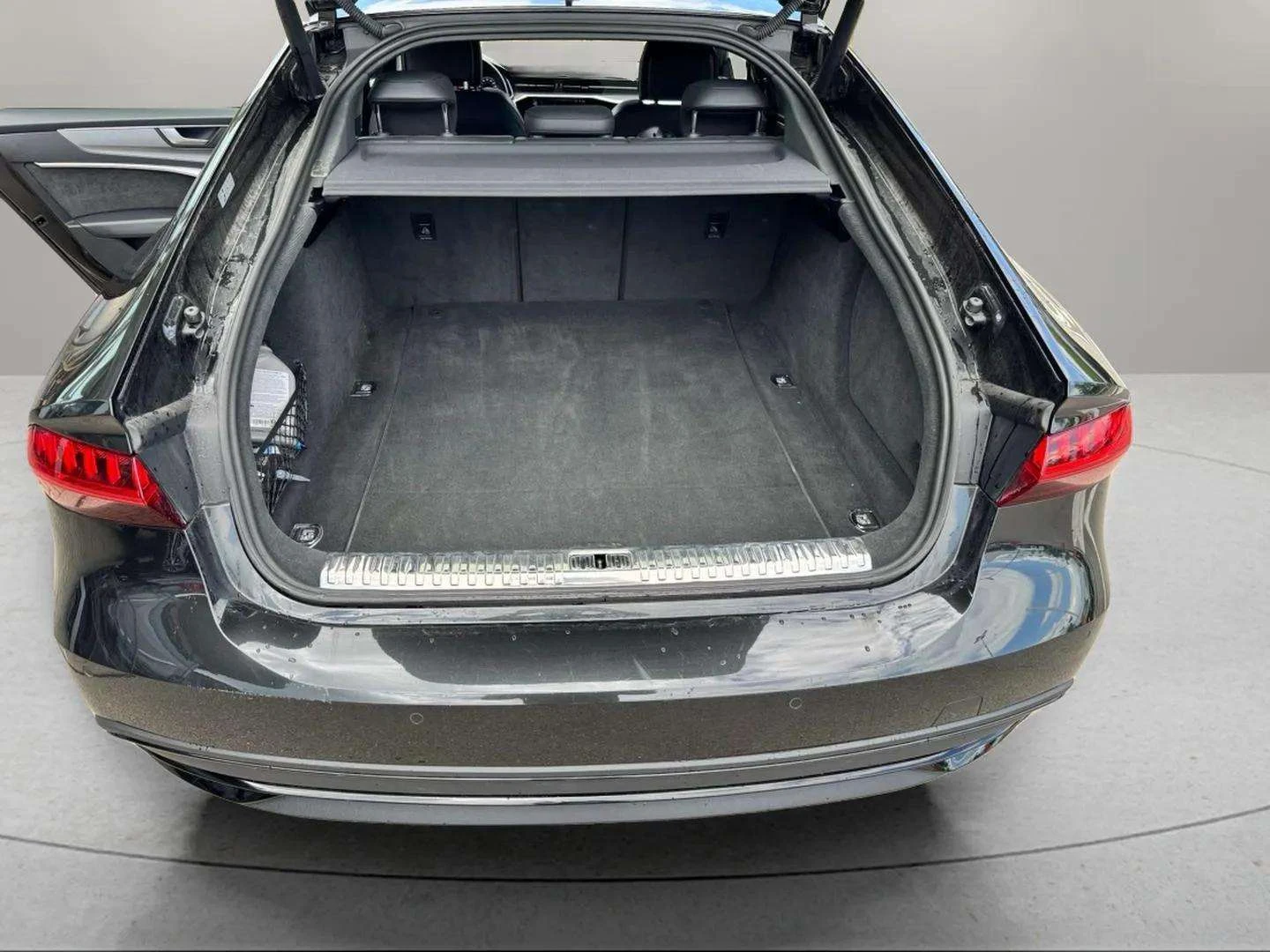 Audi A7 55 TFSI quattro S tronic - изображение 10