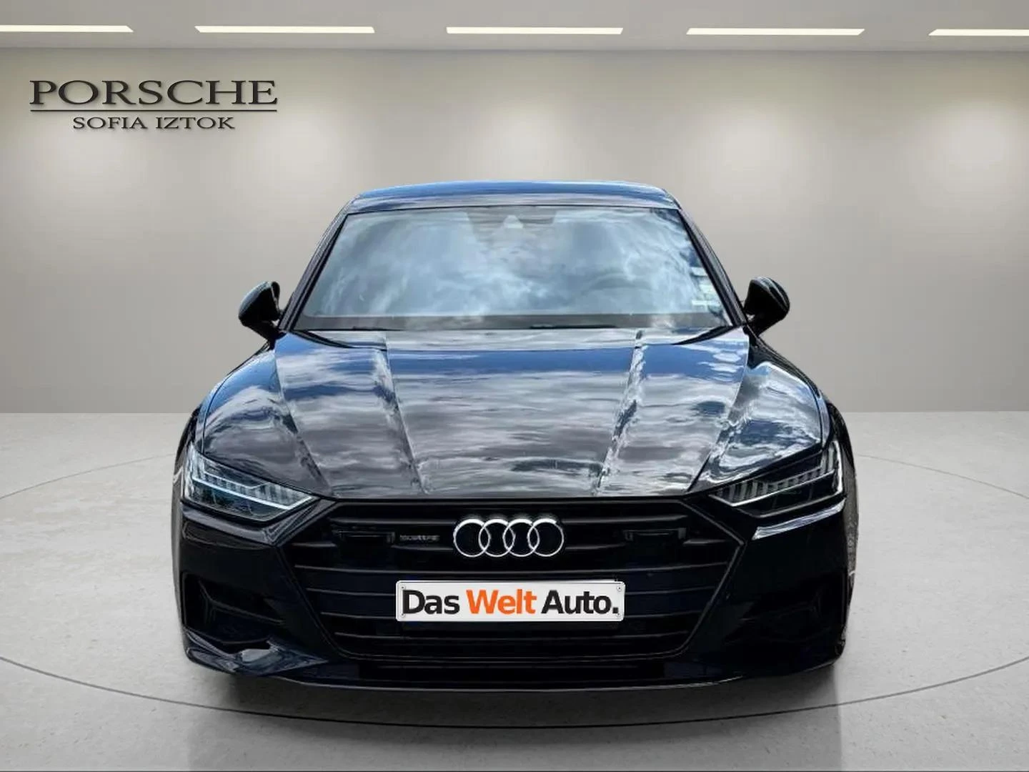 Audi A7 55 TFSI quattro S tronic - изображение 3