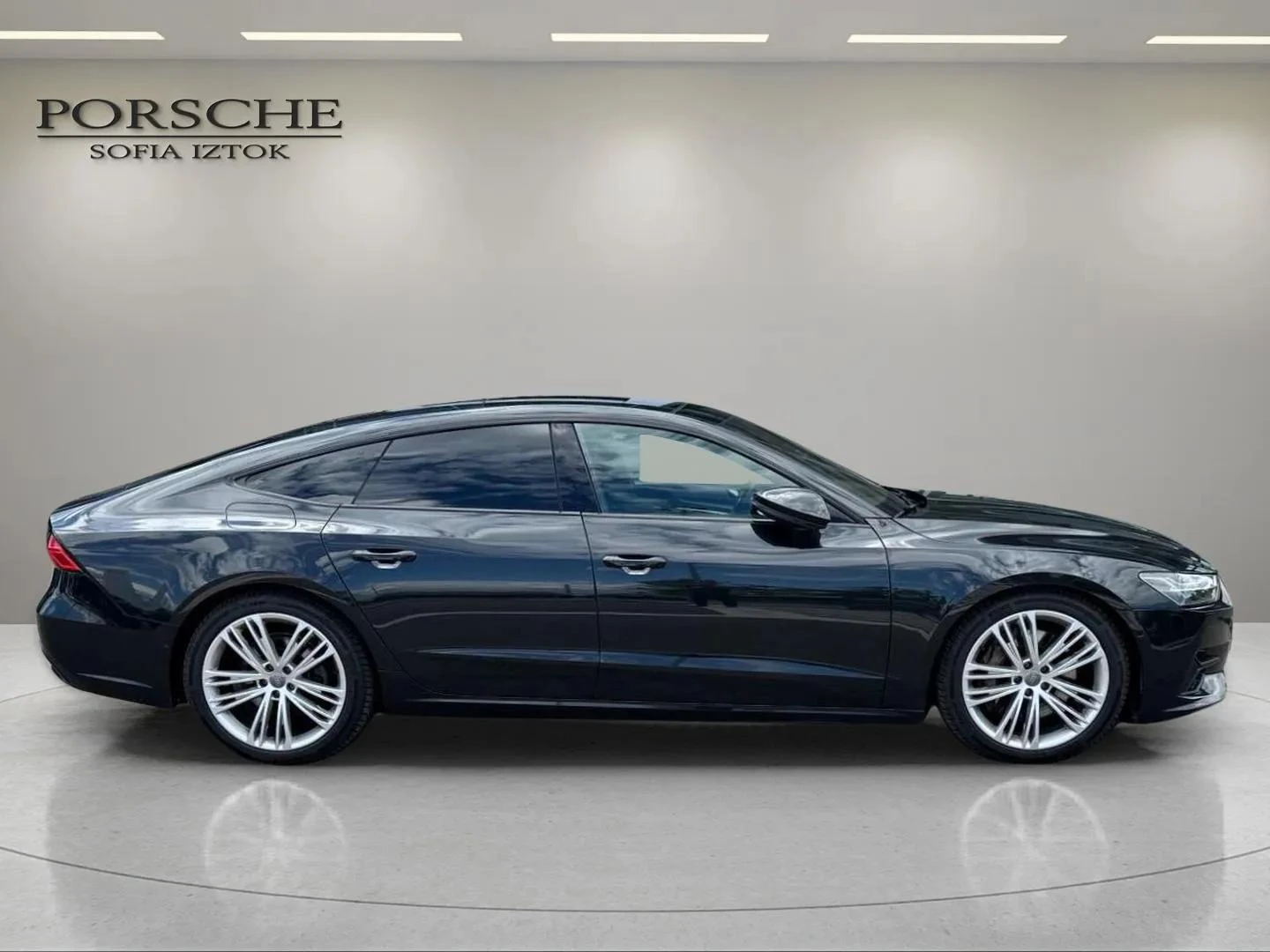 Audi A7 55 TFSI quattro S tronic - изображение 4