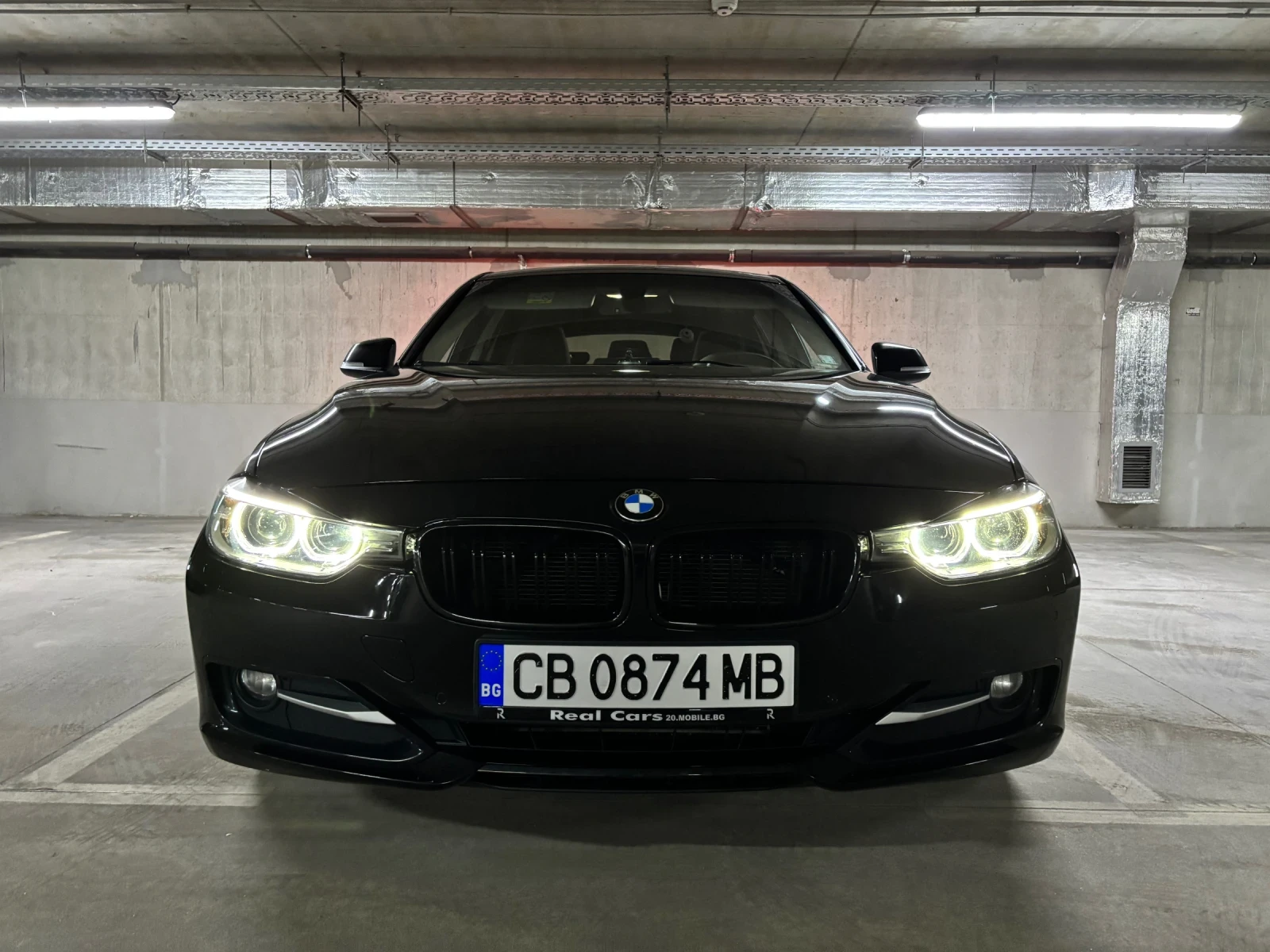 BMW 318  - изображение 10