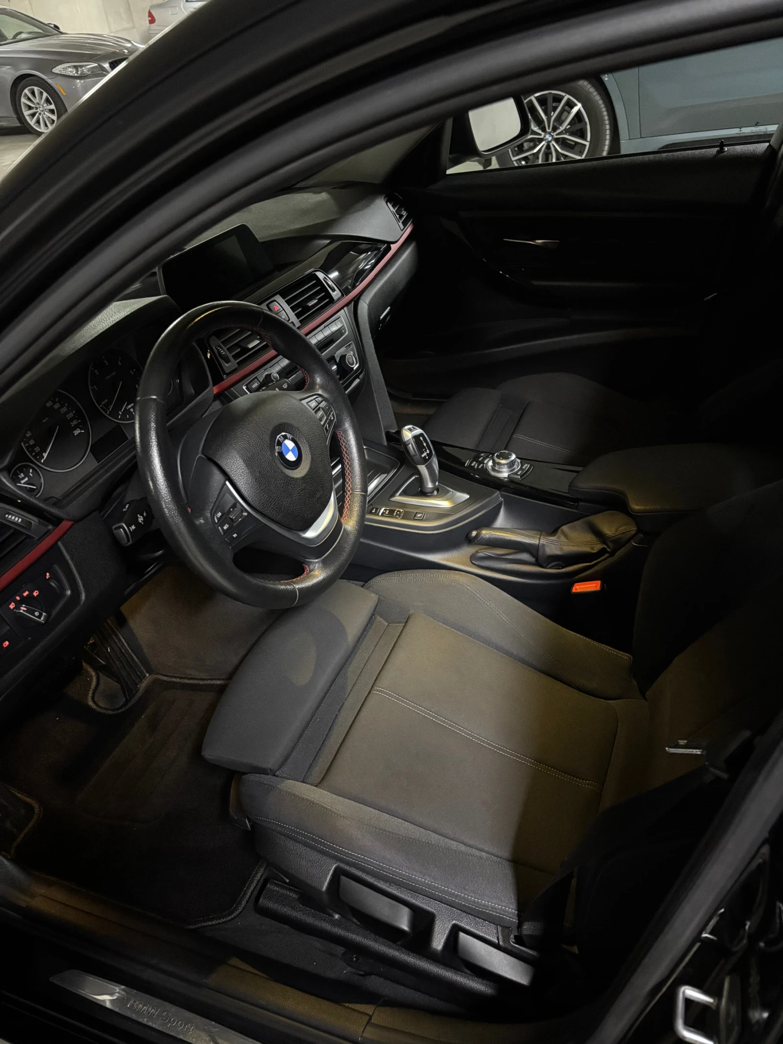 BMW 318  - изображение 2