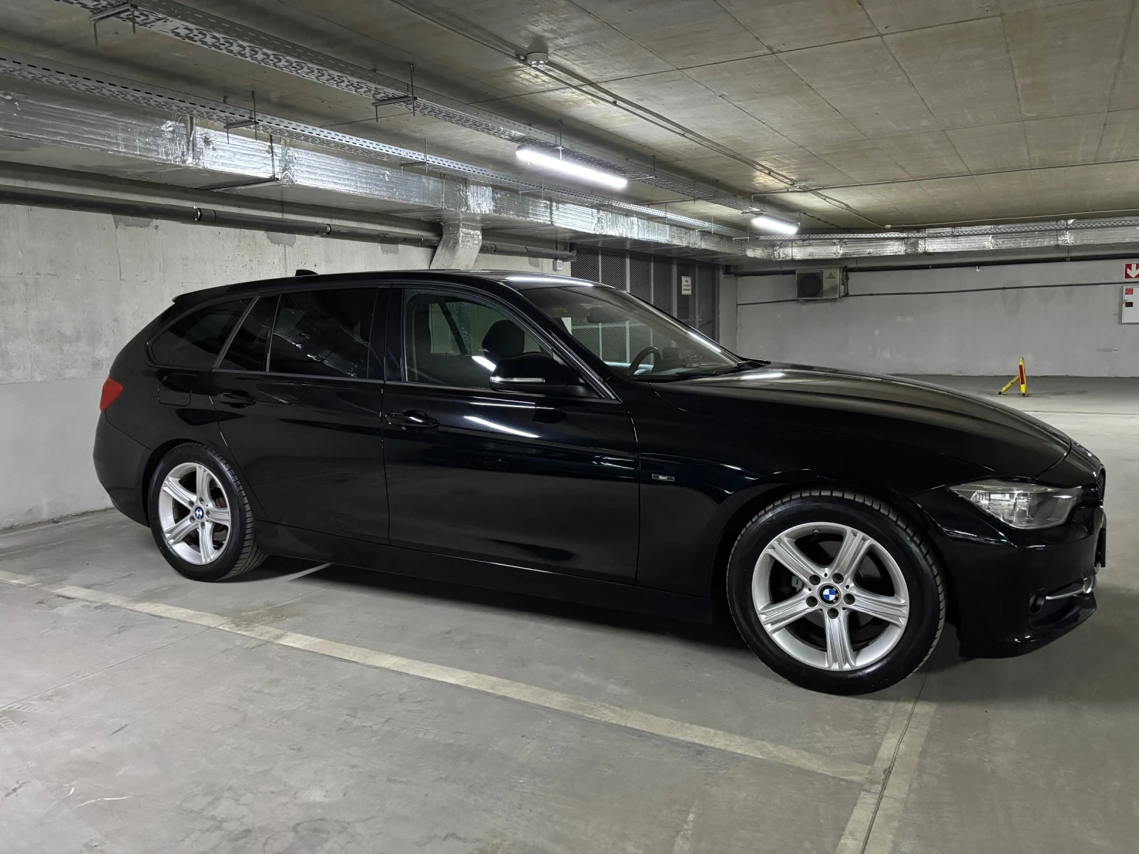 BMW 318  - изображение 7