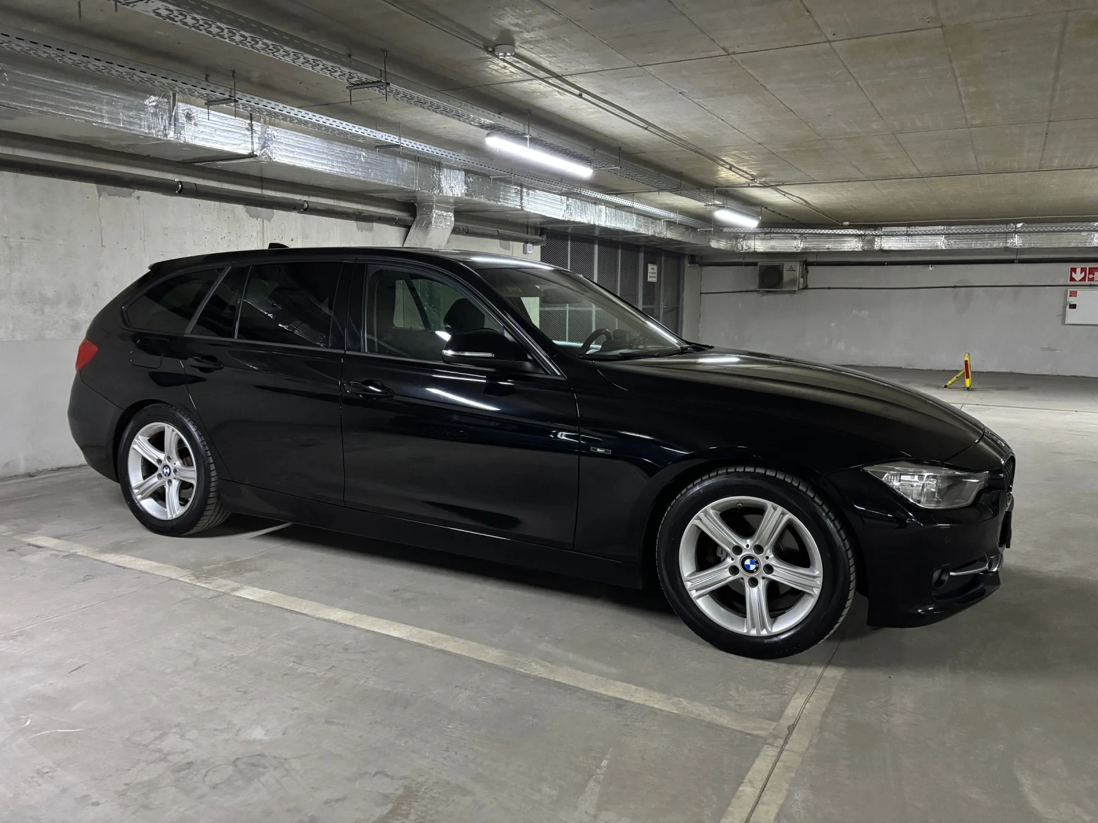 BMW 318  - изображение 6