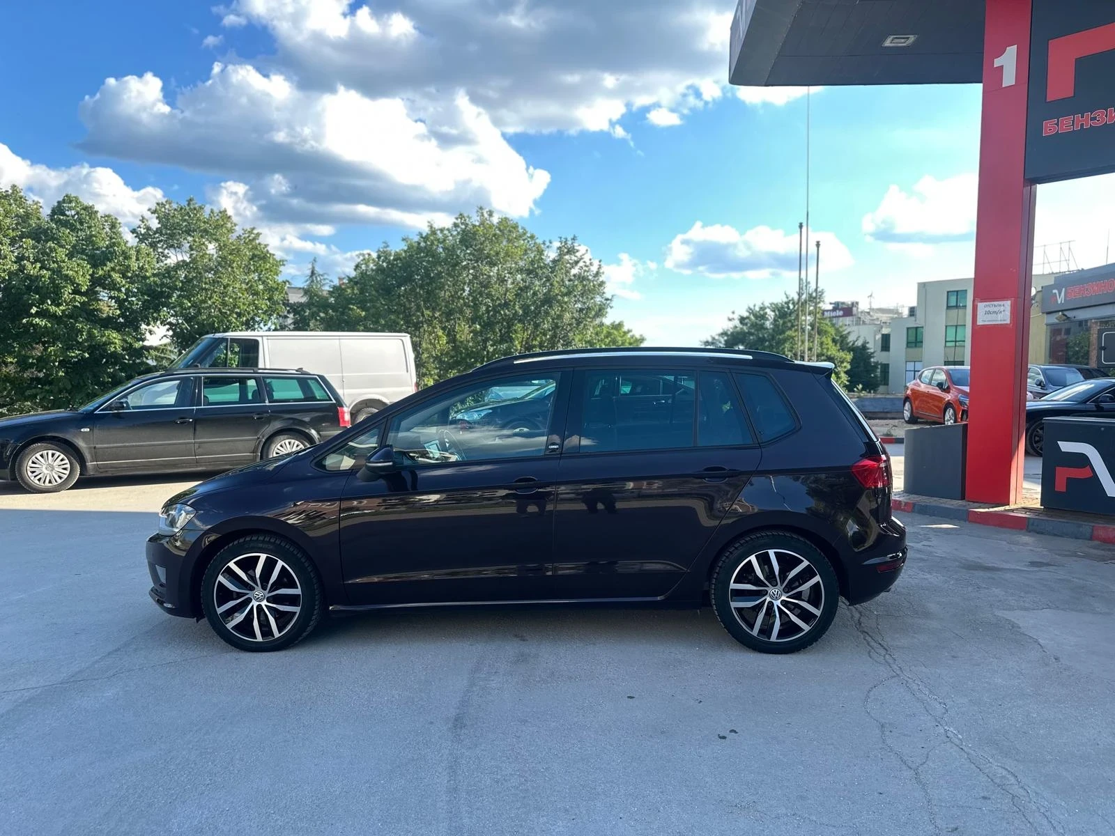 VW Golf    | Mobile.bg   15