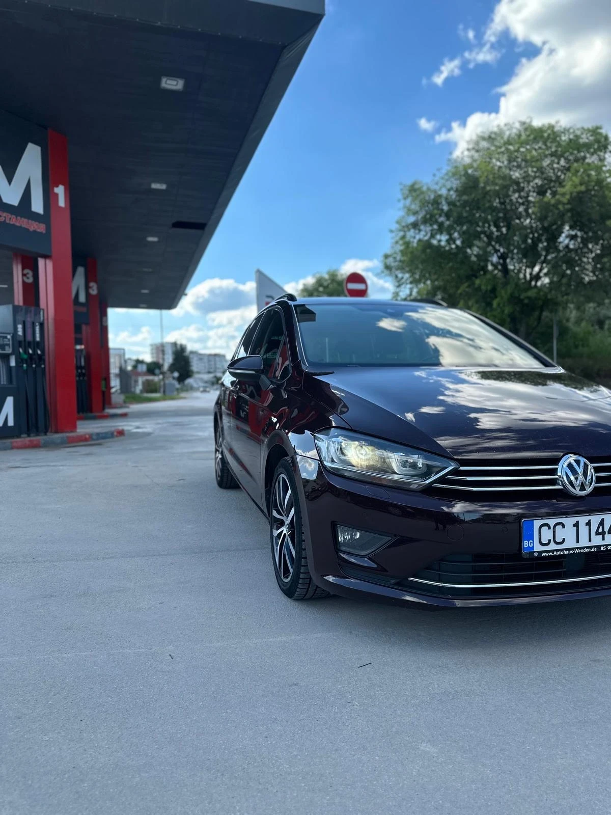 VW Golf    | Mobile.bg   1