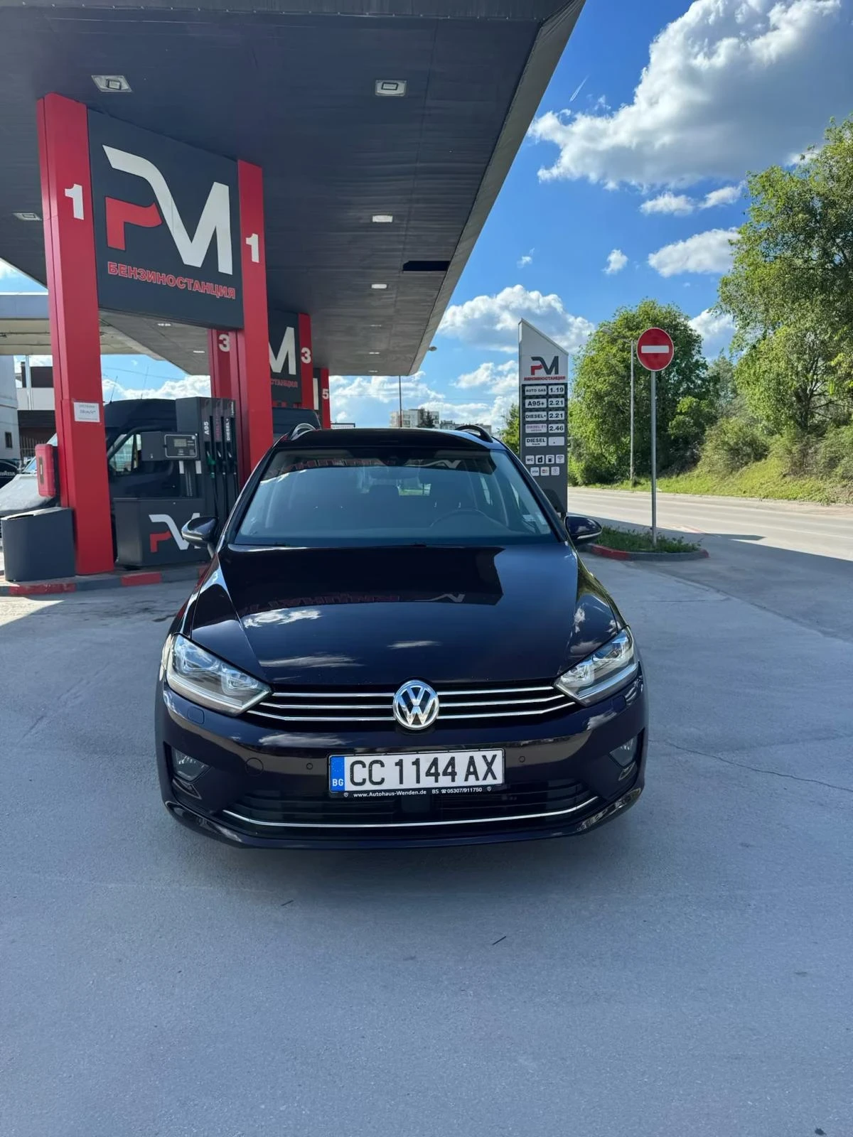 VW Golf    | Mobile.bg   14