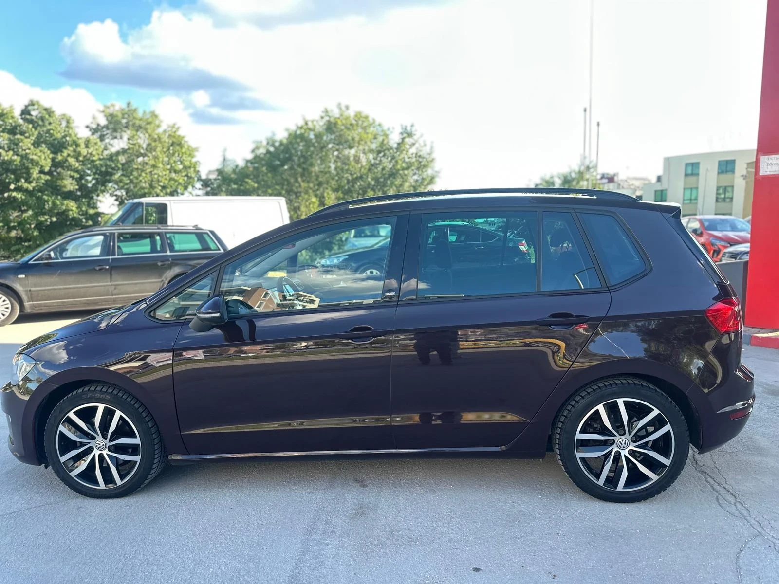 VW Golf    | Mobile.bg   13