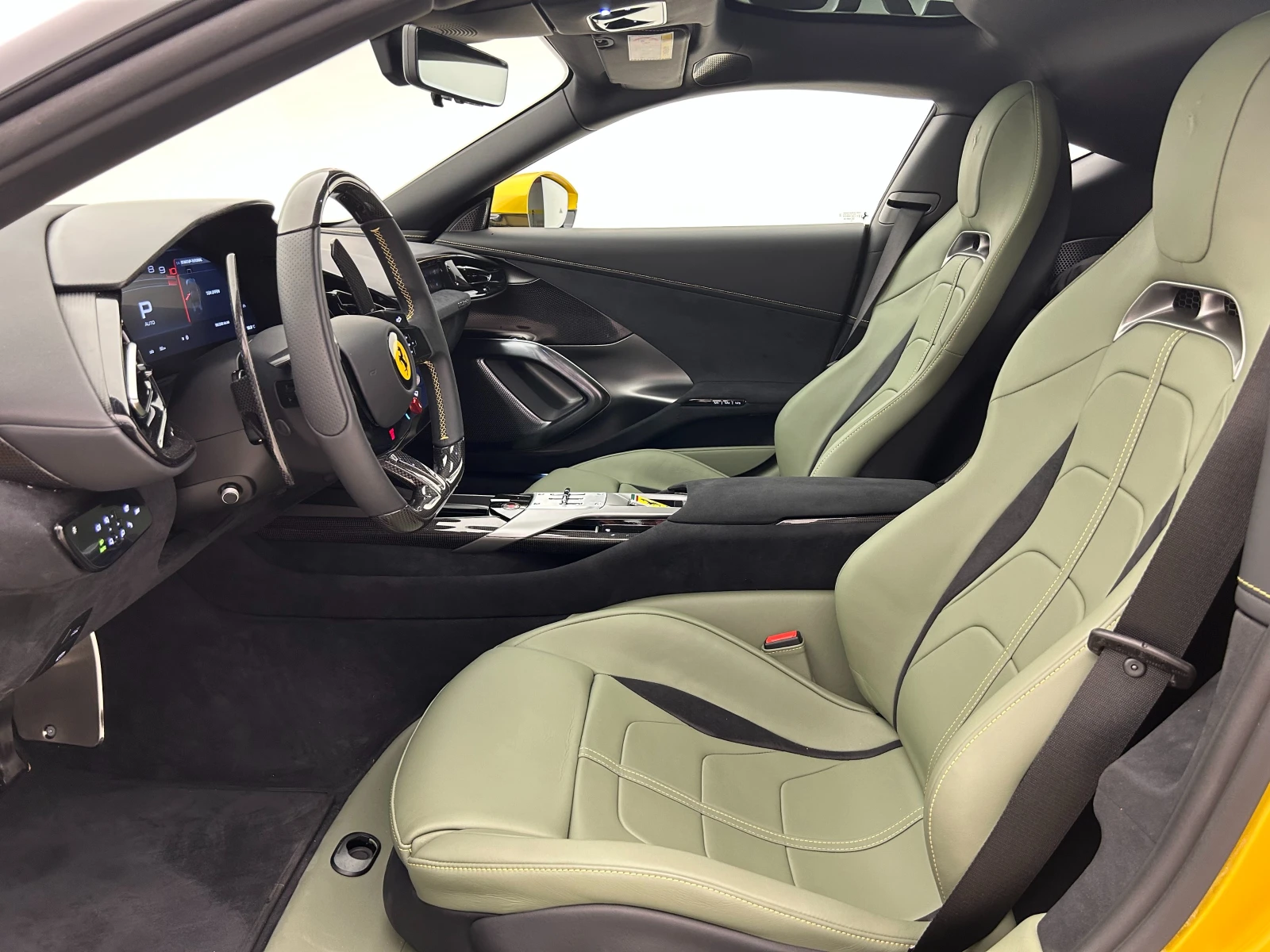 Ferrari FF 12 Cilindri | Mobile.bg   12