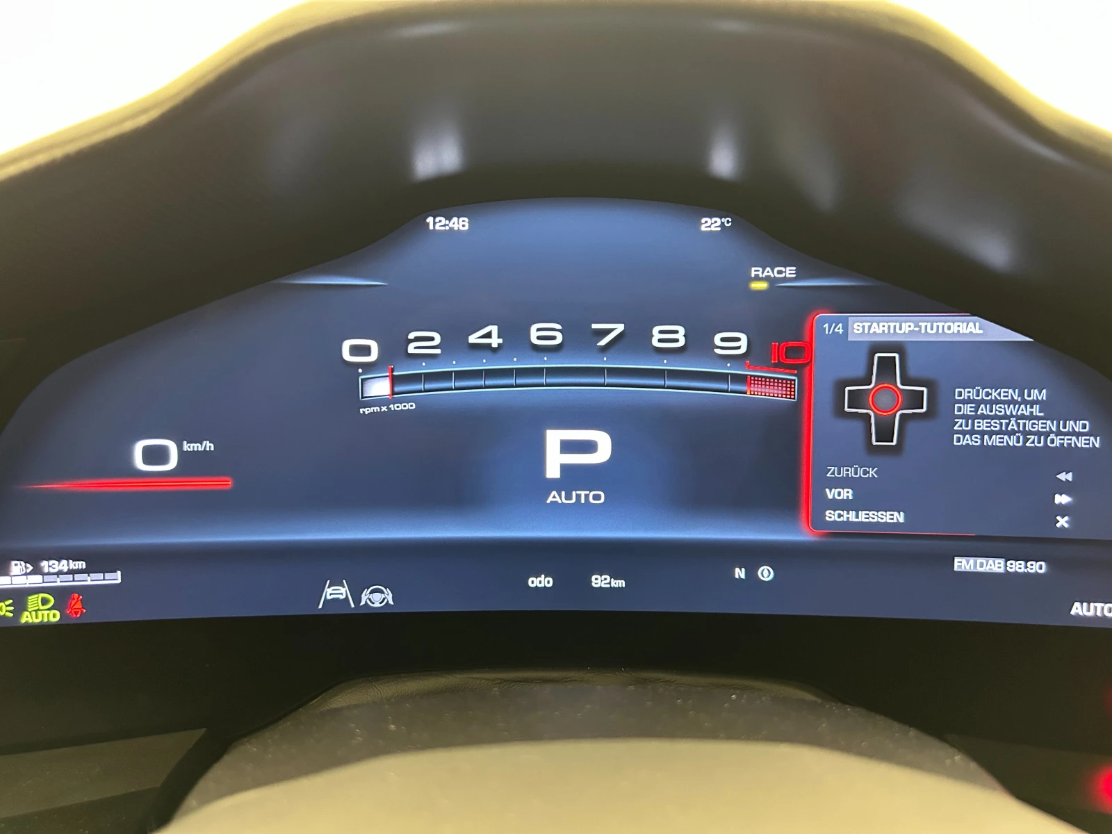 Ferrari FF 12 Cilindri | Mobile.bg   13