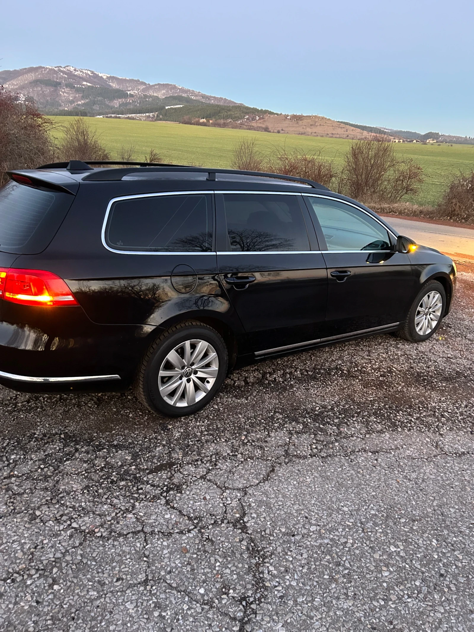 VW Passat 2.0 TDI - изображение 4