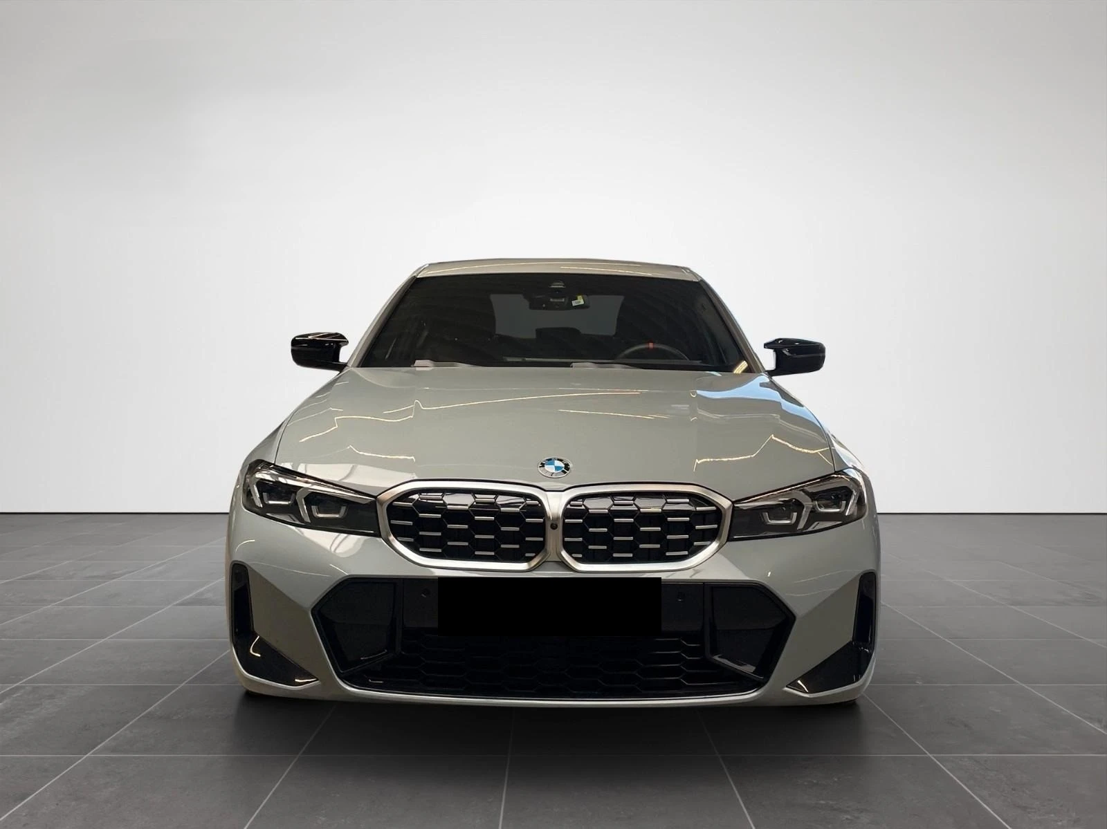 BMW 340 M340d XDRIVE HEAD UP 360 LED - изображение 2