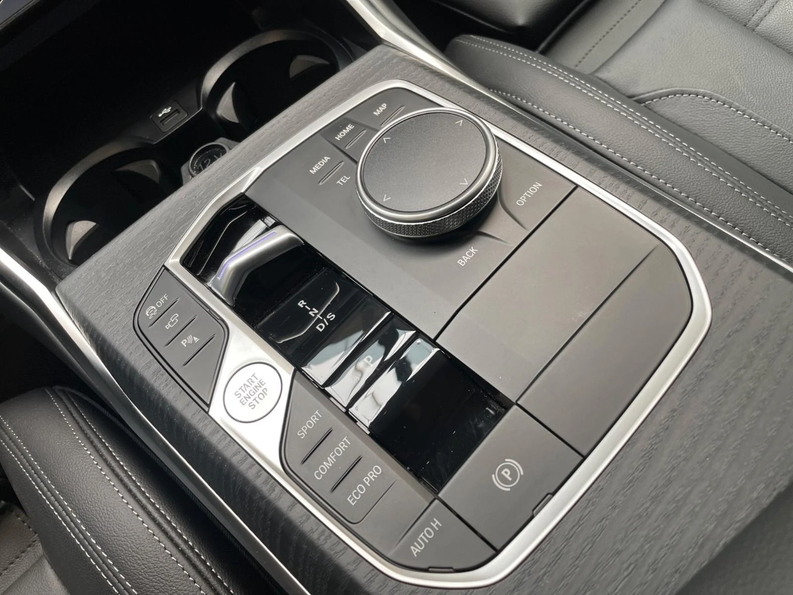 BMW 340 M340d XDRIVE HEAD UP 360 LED | Mobile.bg � ����������� 14