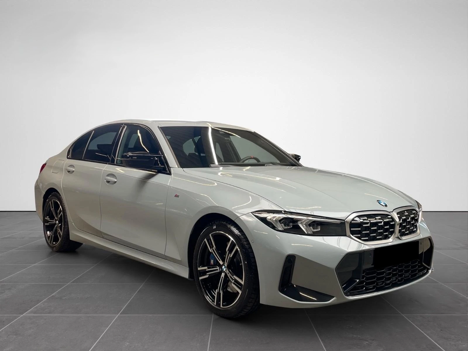 BMW 340 M340d XDRIVE HEAD UP 360 LED - изображение 3