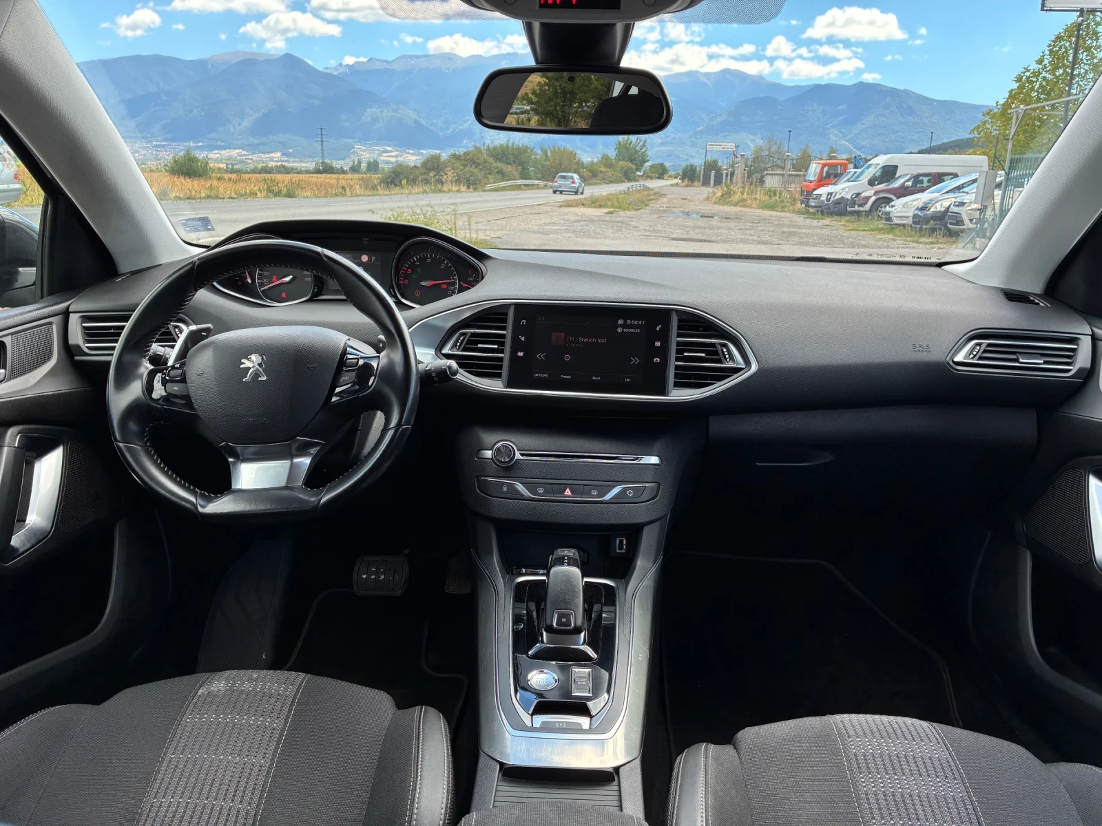 Peugeot 308  - изображение 7