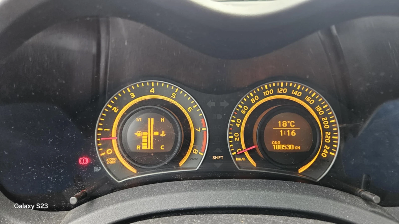 Toyota Auris 1.6 , 132 к.с,  Газов инжекцион - изображение 5
