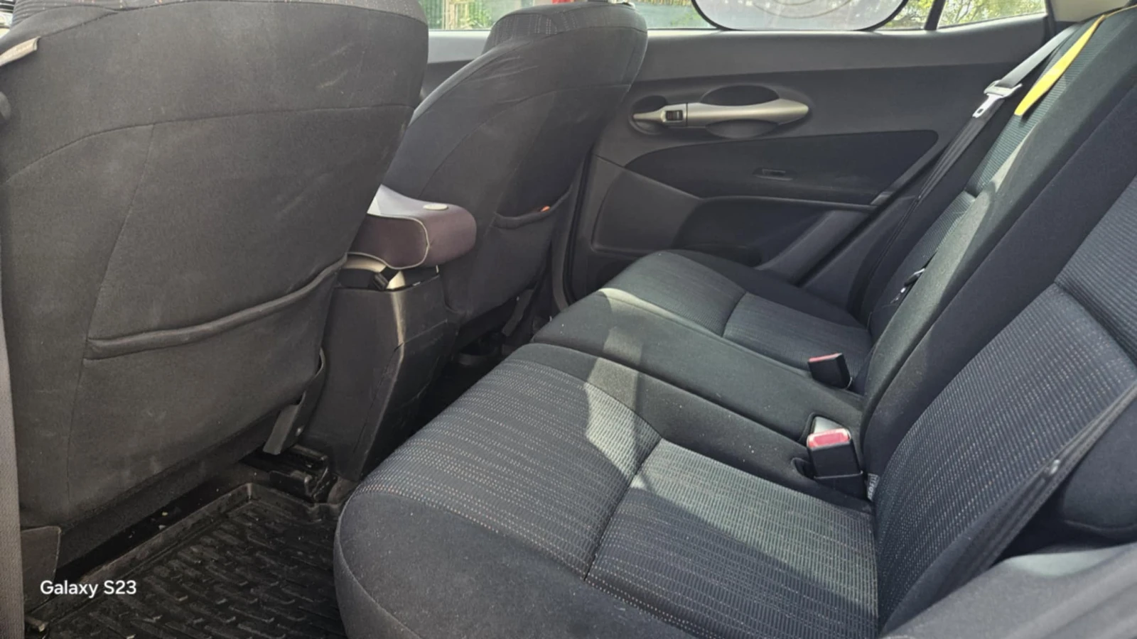 Toyota Auris 1.6 , 132 к.с,  Газов инжекцион - изображение 4