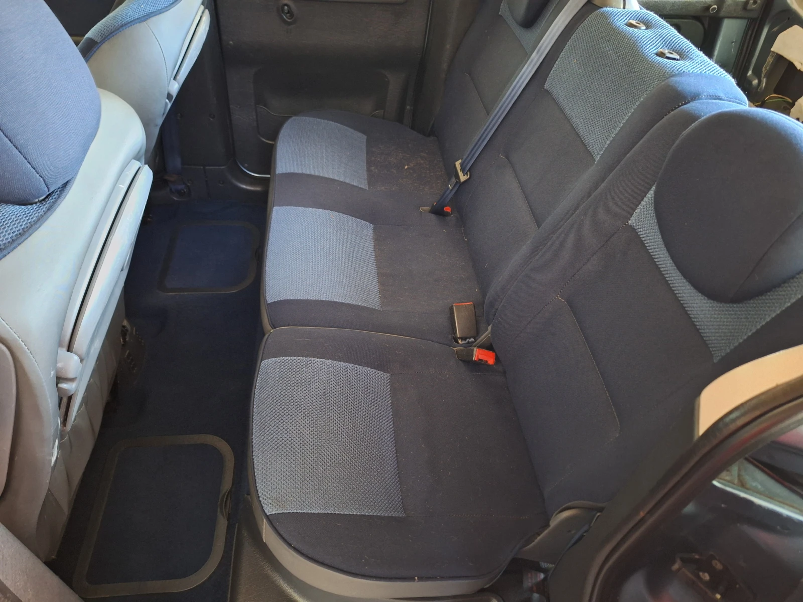 Citroen Berlingo 1.6 i | Mobile.bg   16