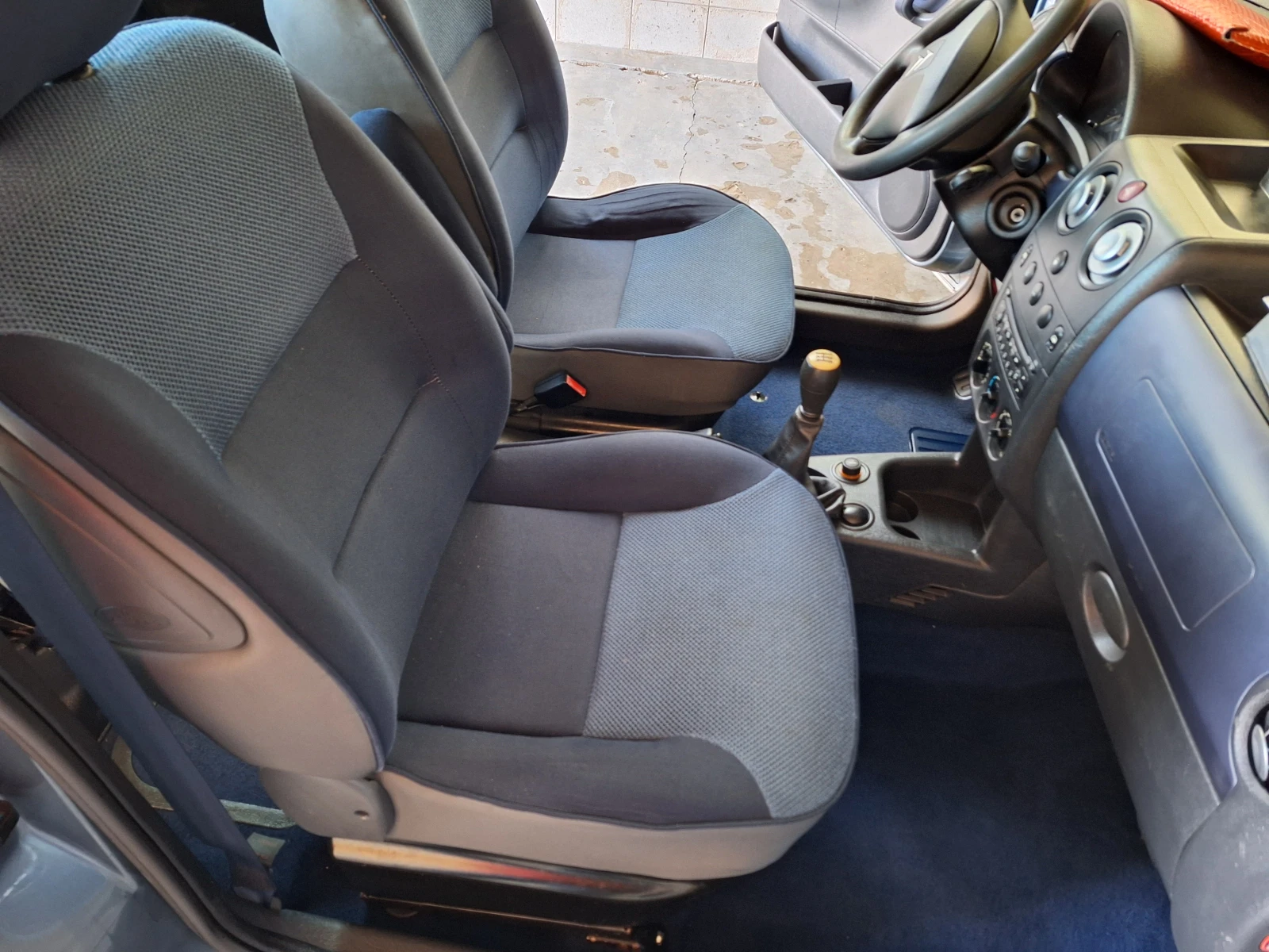 Citroen Berlingo 1.6 i | Mobile.bg   15