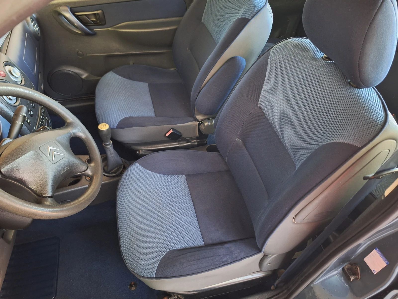 Citroen Berlingo 1.6 i | Mobile.bg   14