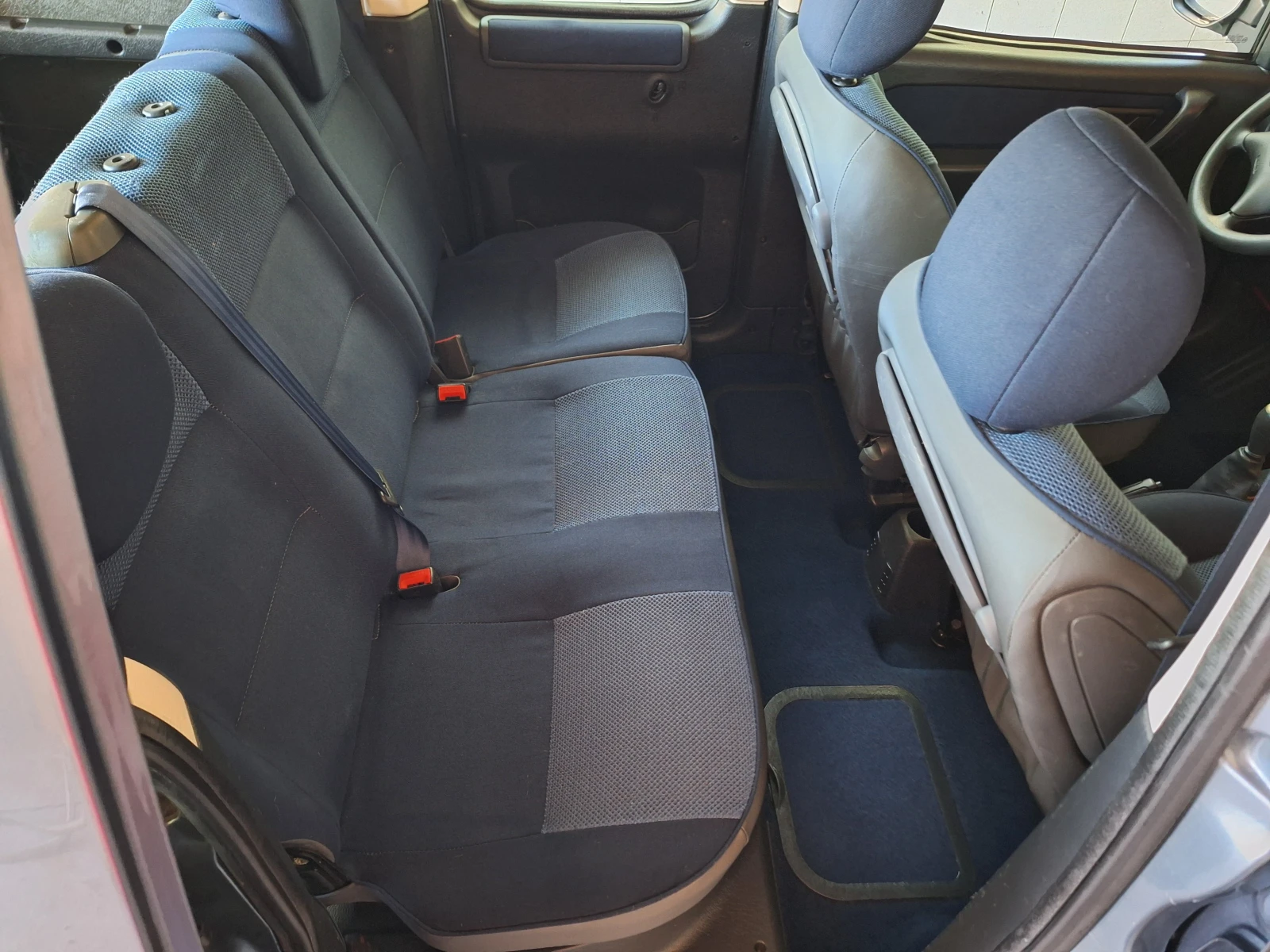 Citroen Berlingo 1.6 i | Mobile.bg   17