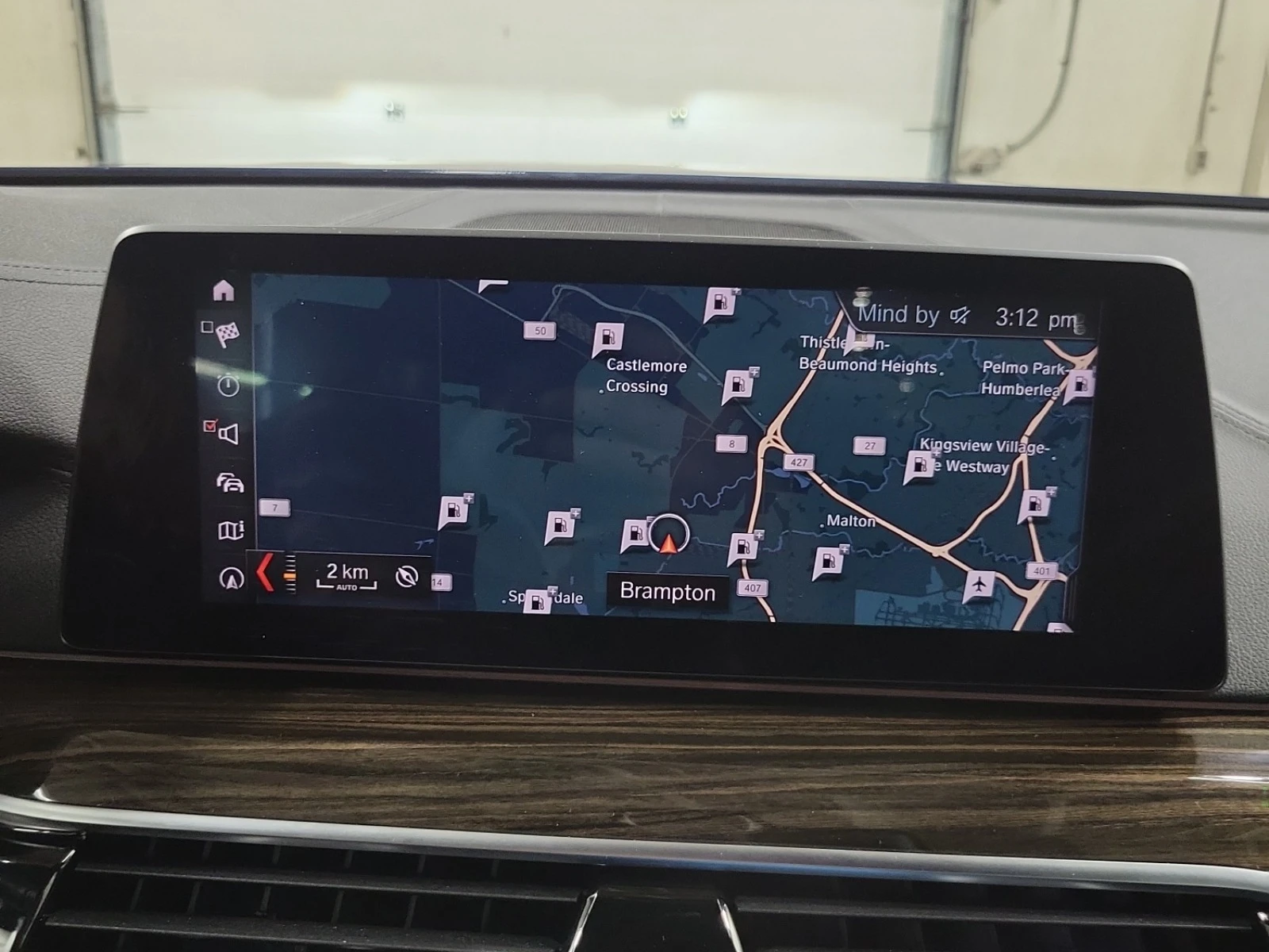 BMW 540 XDRIVE * * CARFAX * * АВТО КРЕДИТ * *  - изображение 10