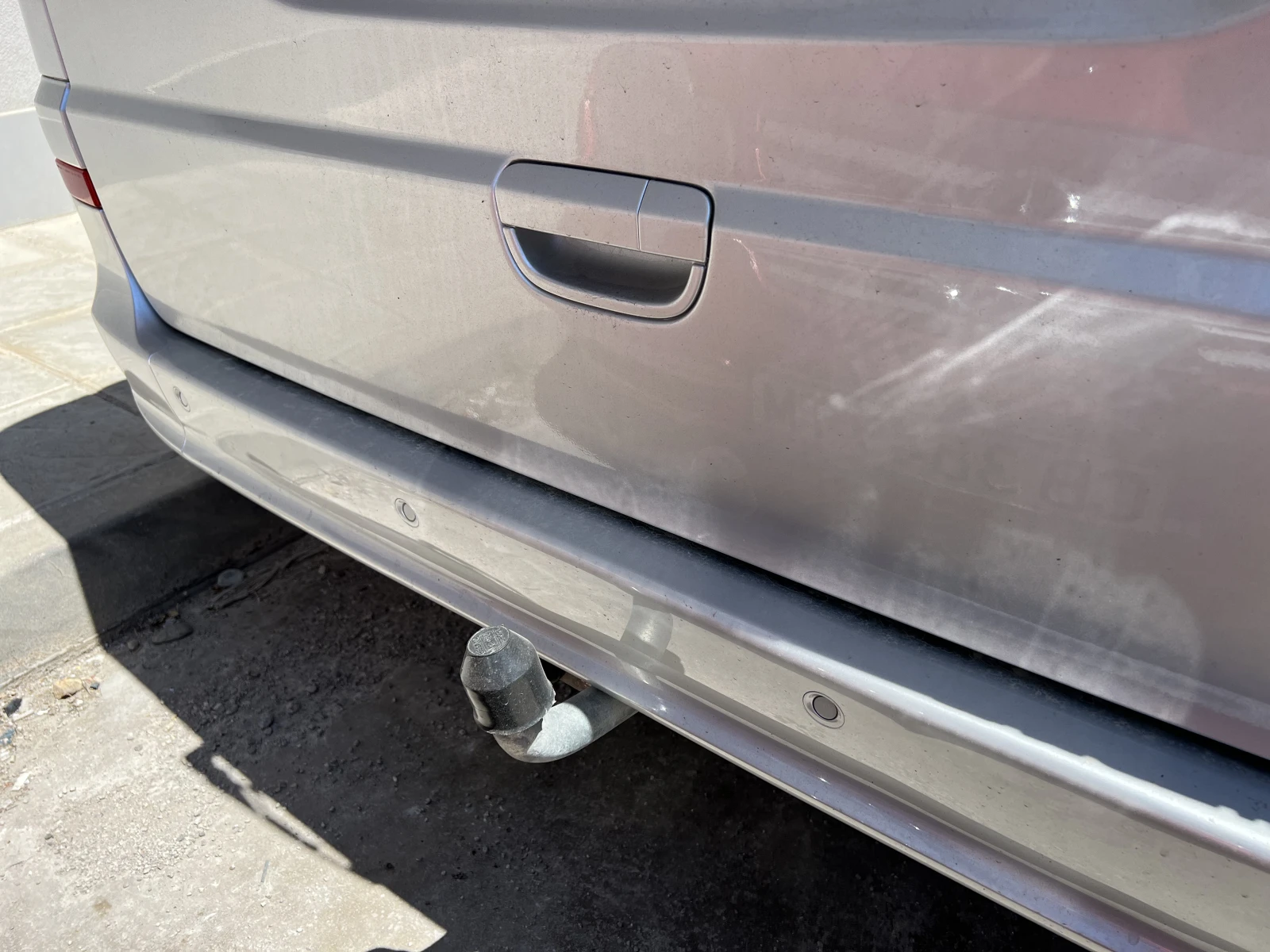 Mercedes-Benz Viano Ambiente | Mobile.bg — изображение 8