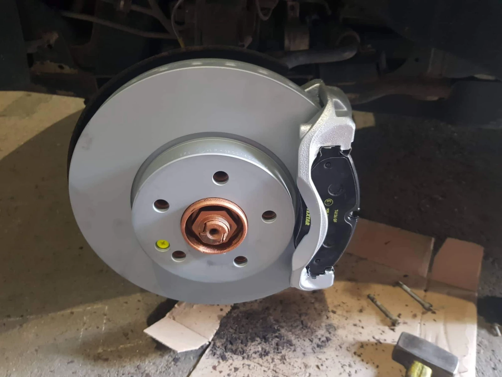 Mercedes-Benz Viano Ambiente | Mobile.bg — изображение 9