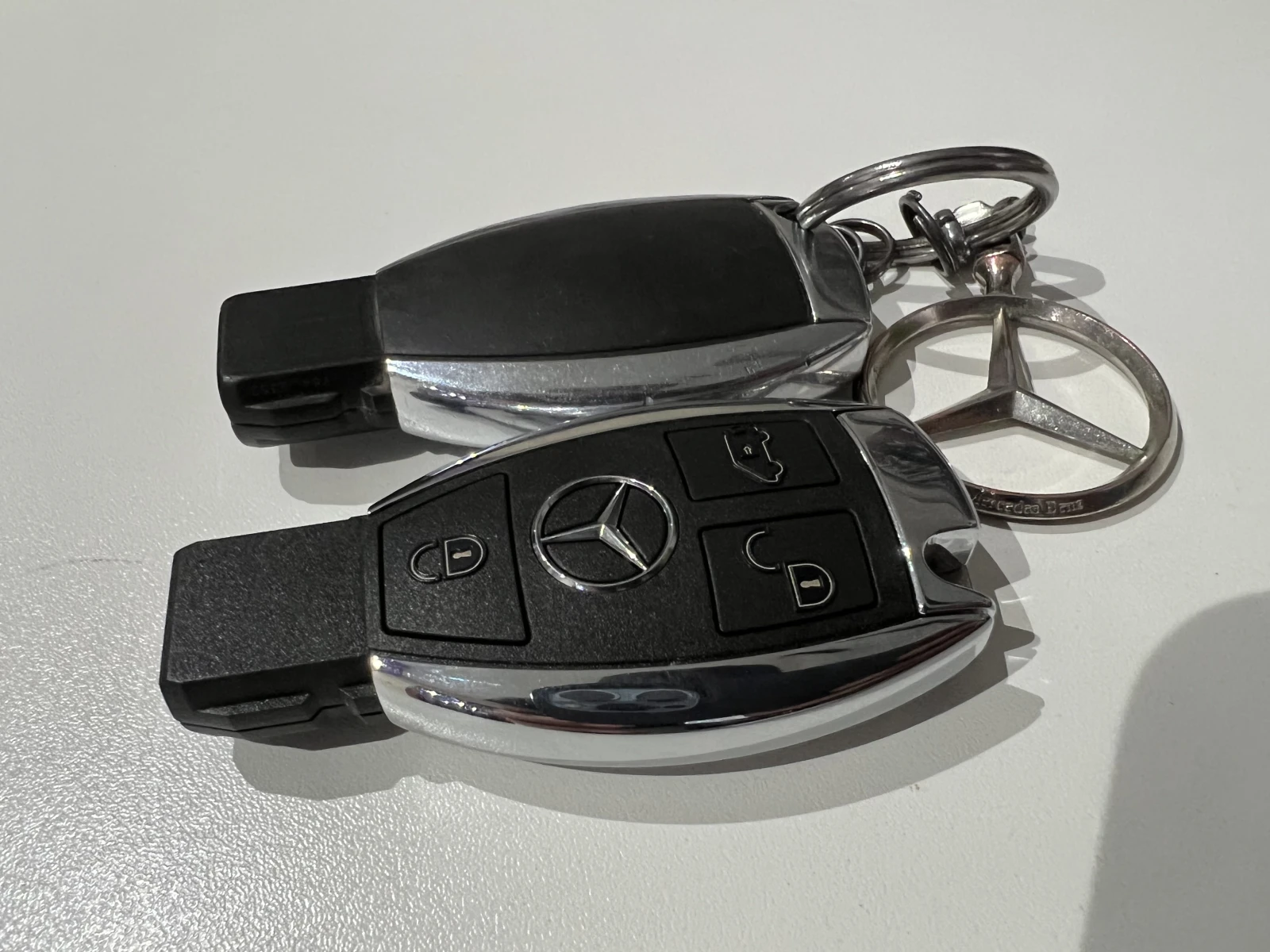 Mercedes-Benz Viano Ambiente | Mobile.bg — изображение 7