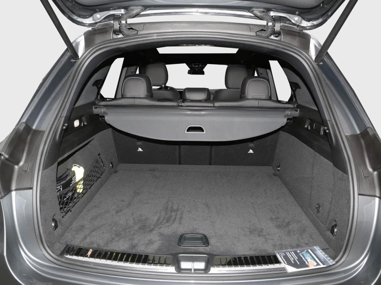 Mercedes-Benz GLE 450 d* 4M* AMG* PANO* DISTR* HEAD-UP* NIGHT* 360CAM*  | Mobile.bg   16