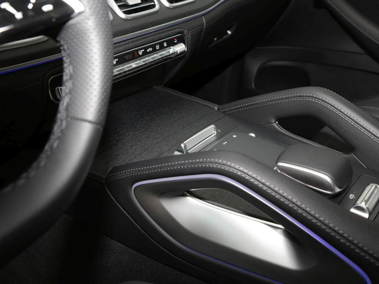 Mercedes-Benz GLE 450 d* 4M* AMG* PANO* DISTR* HEAD-UP* NIGHT* 360CAM*  | Mobile.bg   11