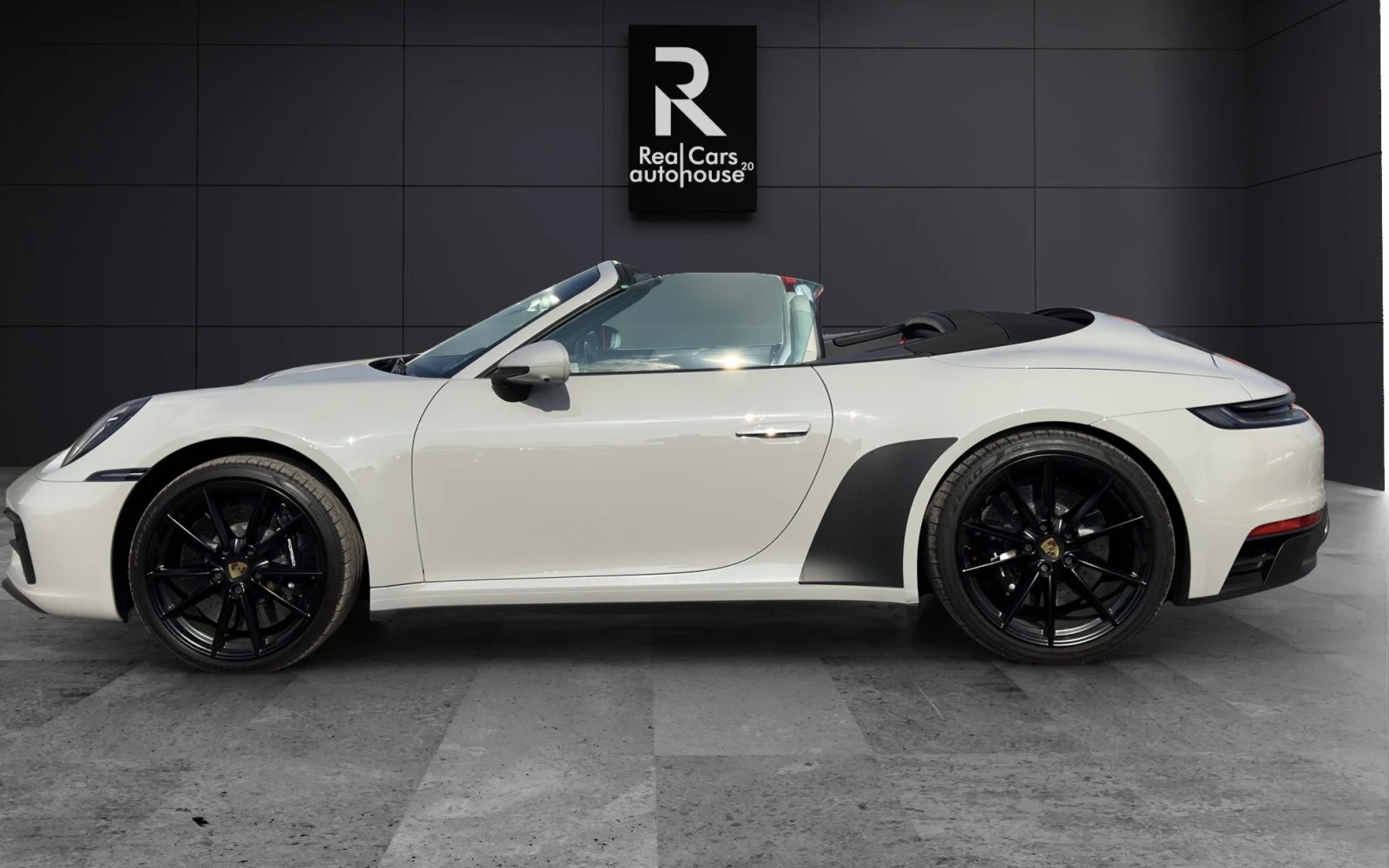 Porsche 911 992* GTS* CERAMIC* APPR* LIFT* BURM* 360* DISTR* P - изображение 7