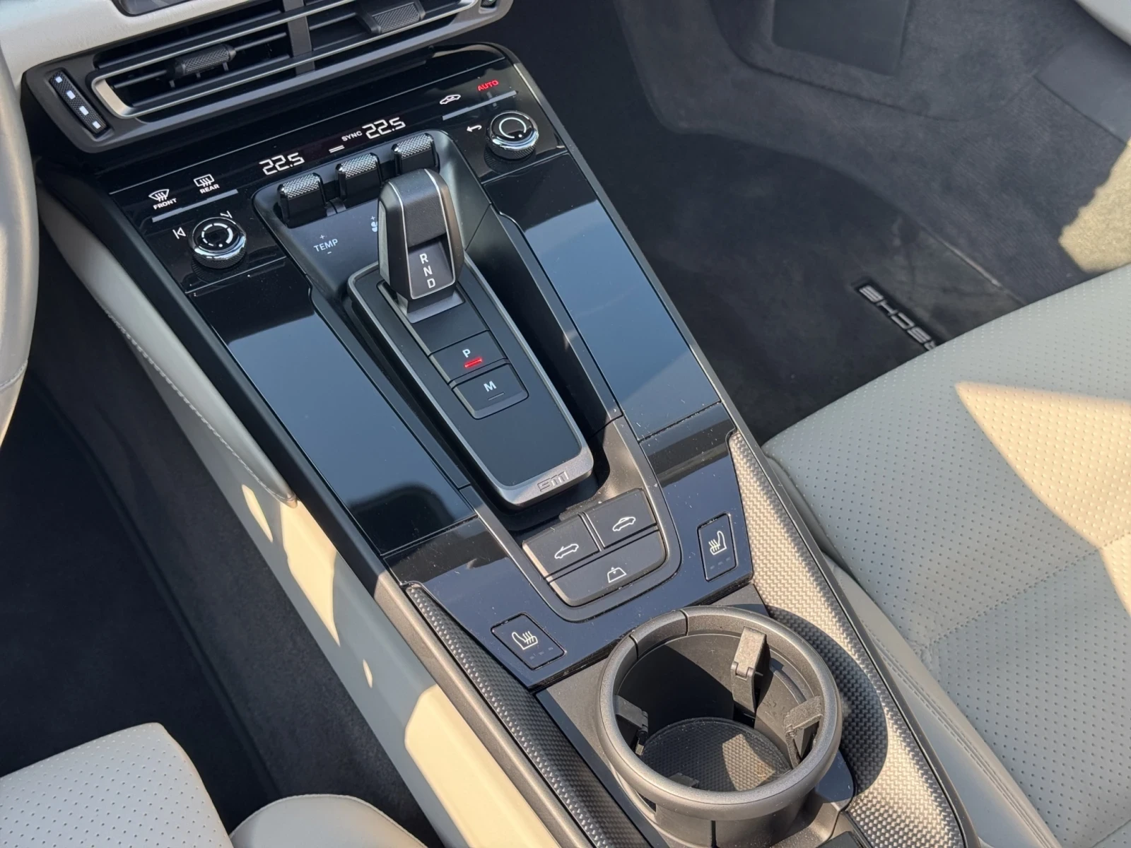 Porsche 911 992* GTS* CERAMIC* APPR* LIFT* BURM* 360* DISTR* P | Mobile.bg   13