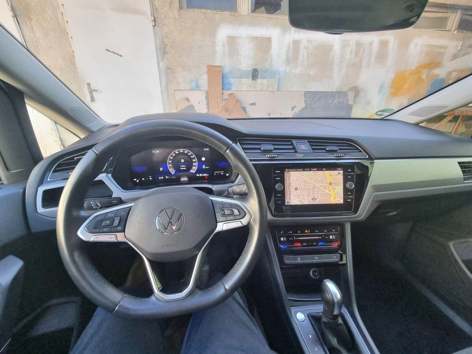 VW Touran | Mobile.bg   3