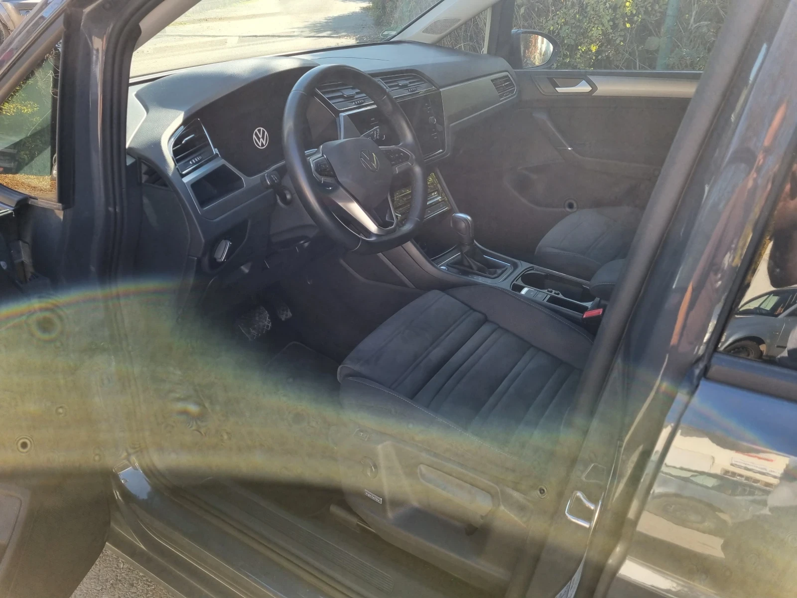 VW Touran | Mobile.bg   7