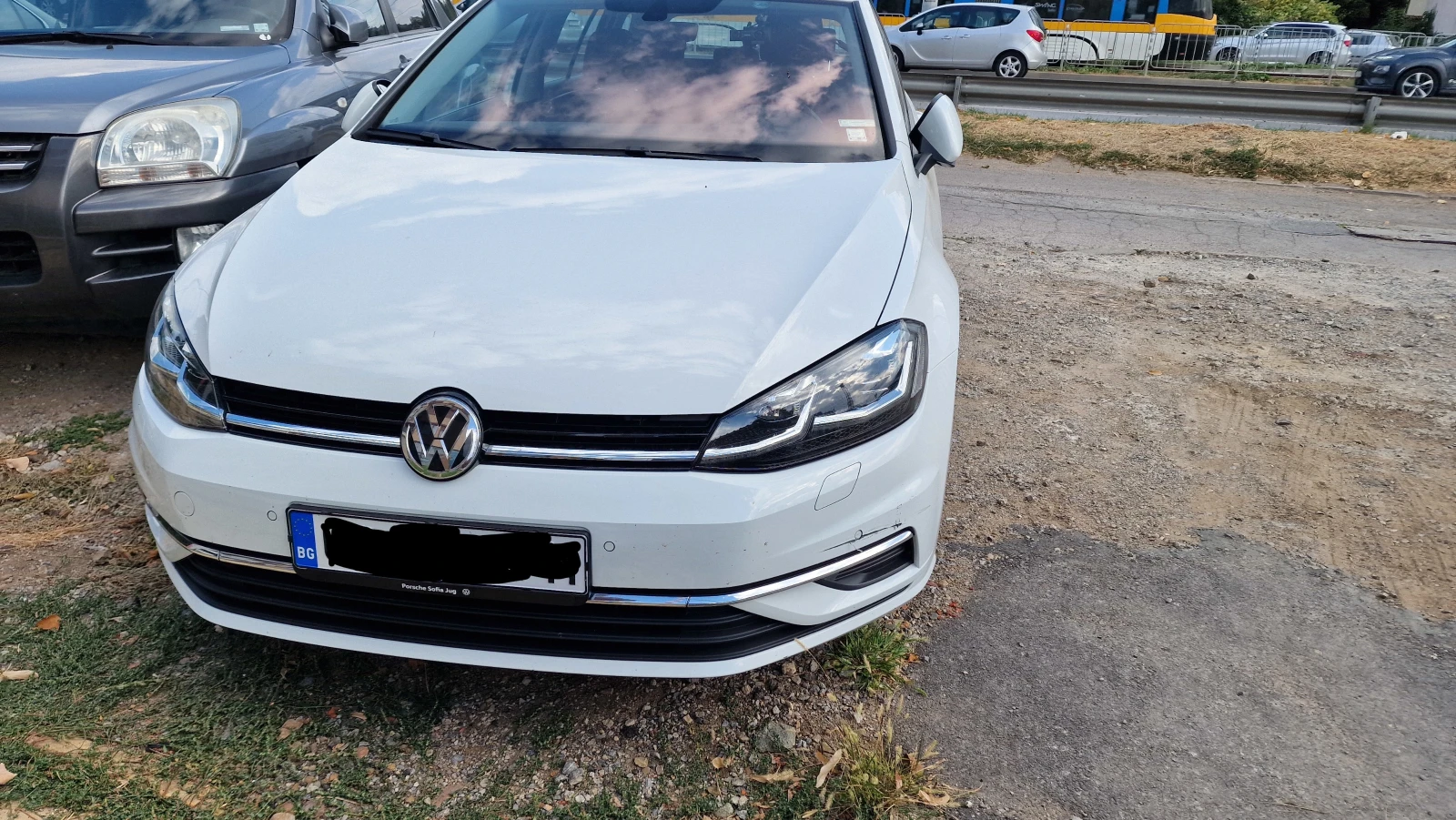VW Golf VII | Mobile.bg � ����������� 1