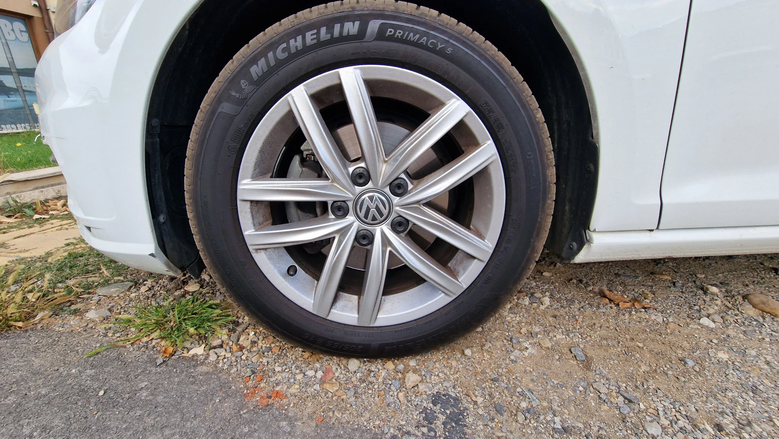 VW Golf VII - изображение 6