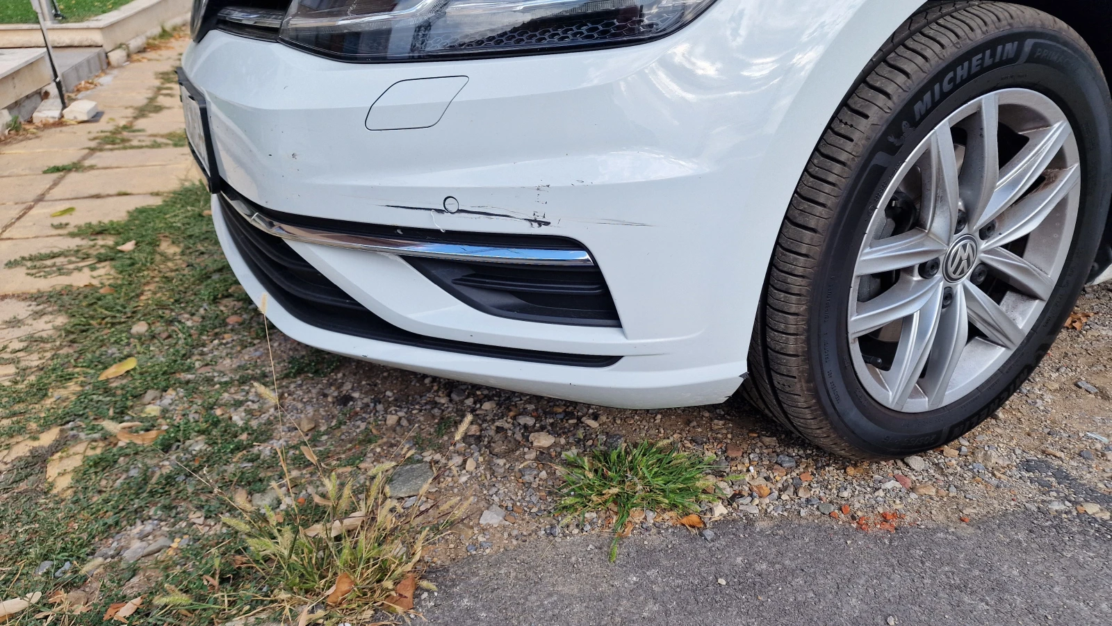 VW Golf VII - изображение 4