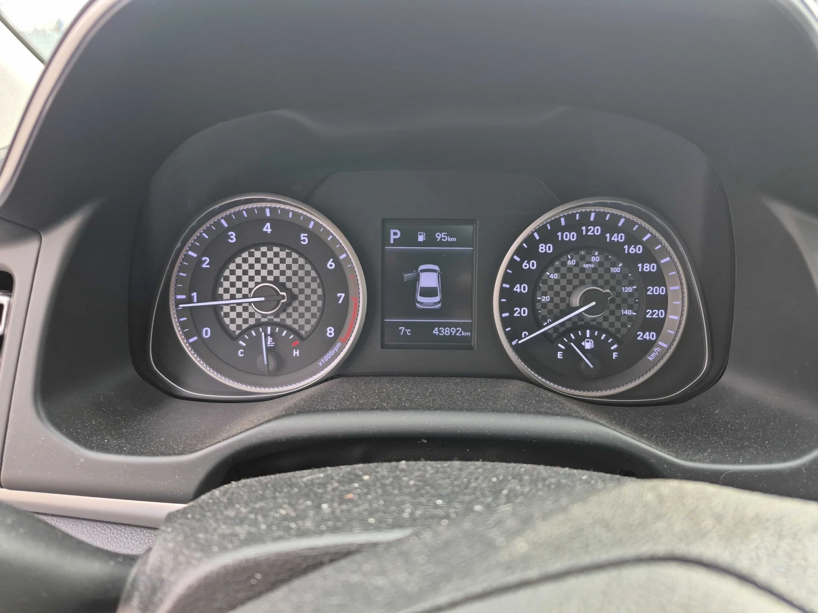 Hyundai Elantra * CARFAX *    | Mobile.bg   7