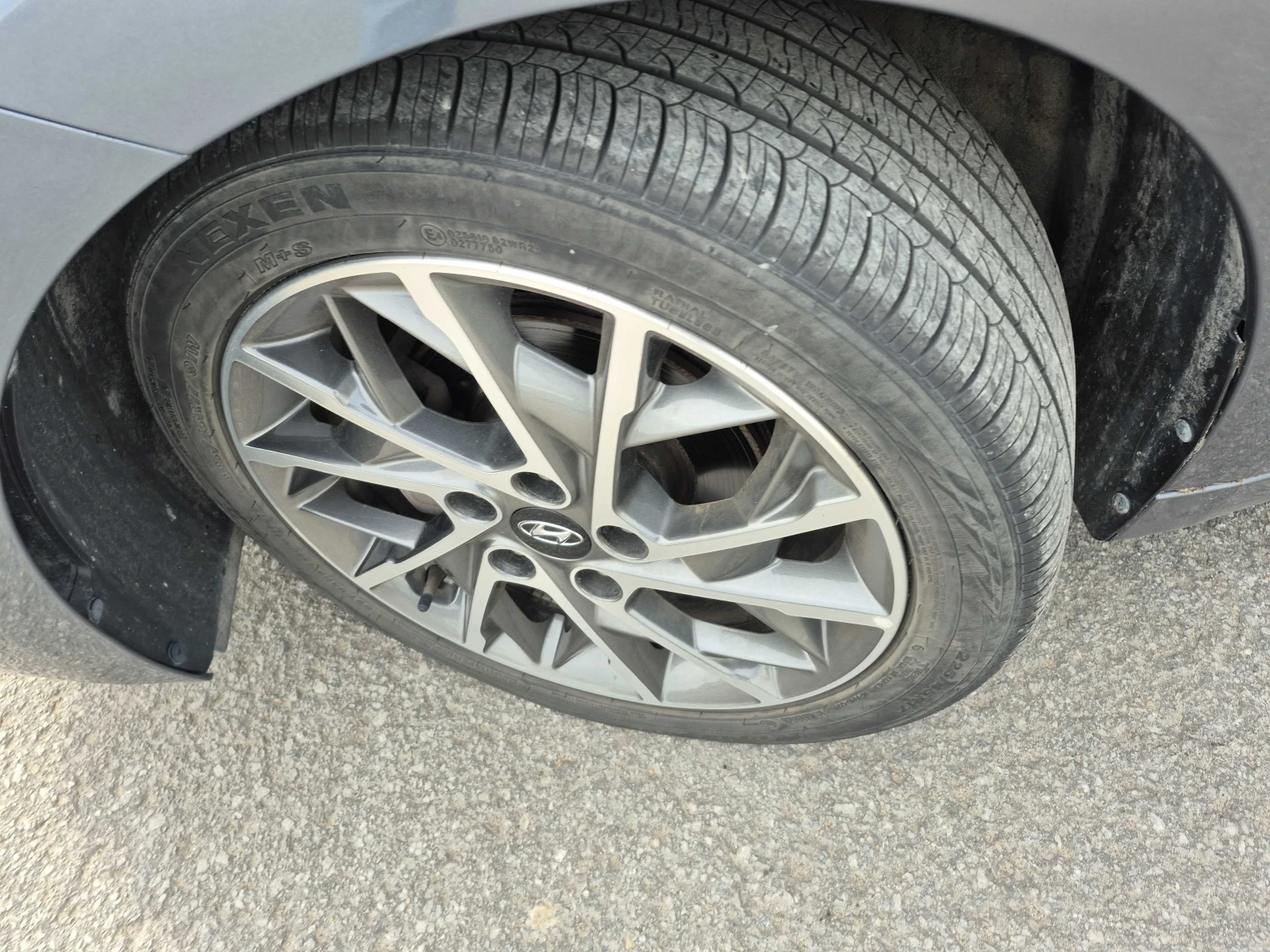 Hyundai Elantra * CARFAX *    | Mobile.bg   10