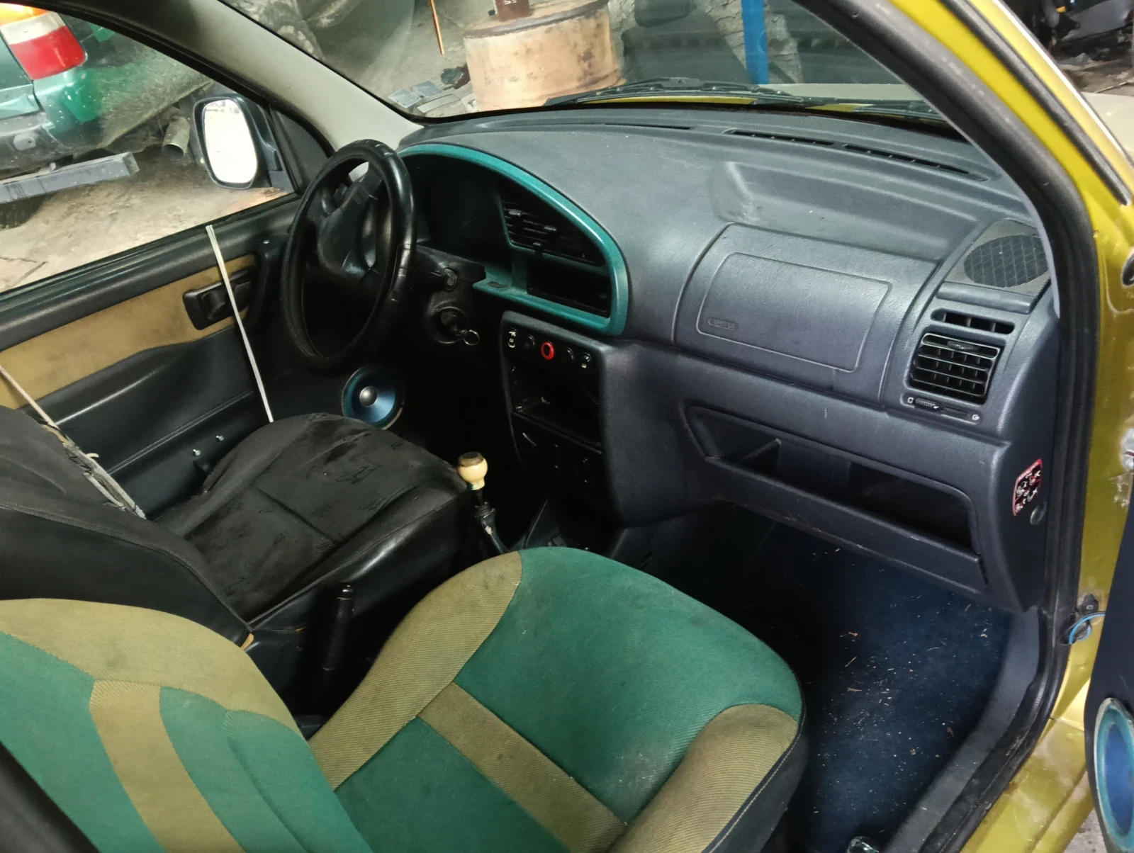 Citroen Berlingo  - изображение 4