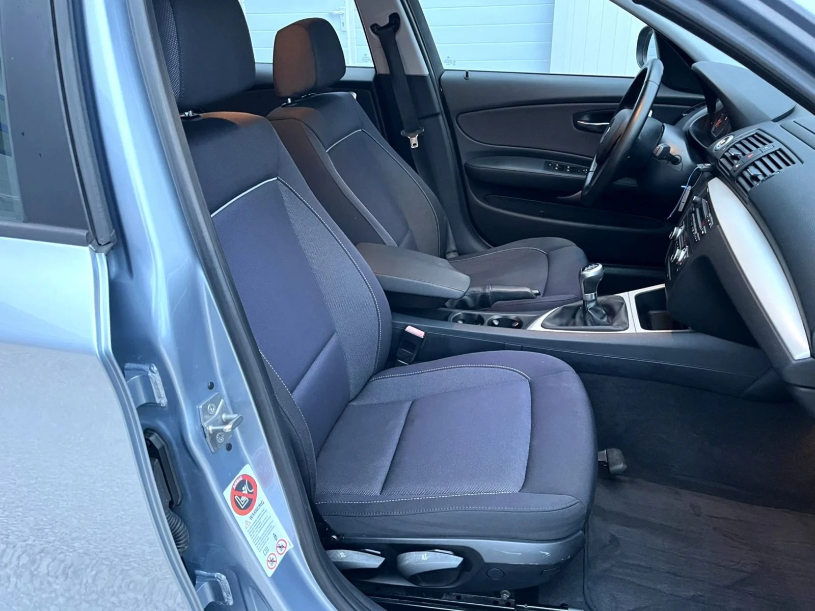 BMW 116 d | Mobile.bg   13