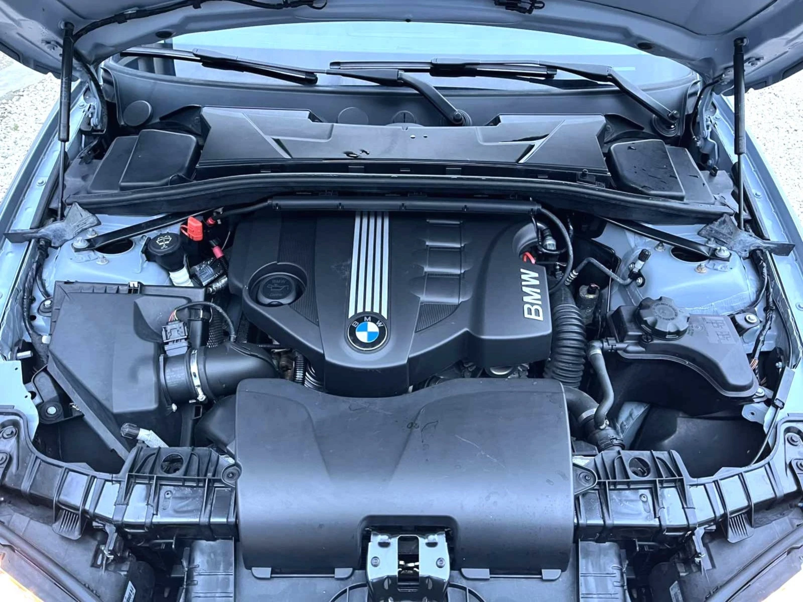 BMW 116 d | Mobile.bg   15