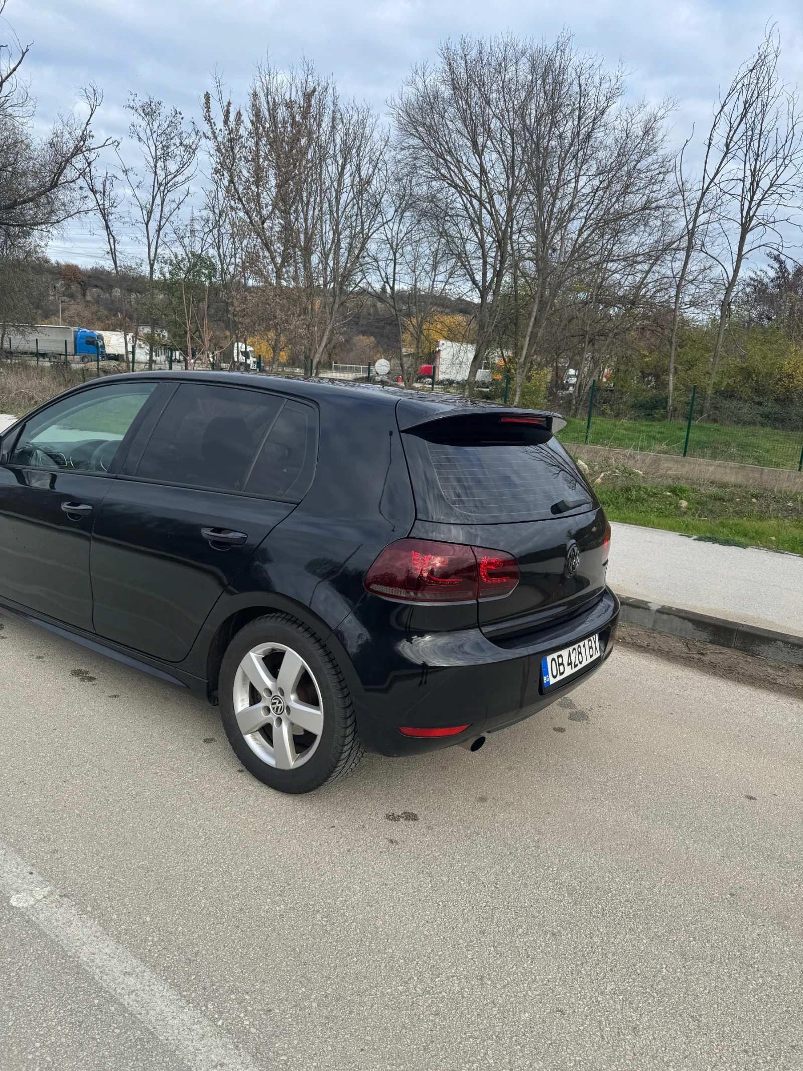 VW Golf  - изображение 7