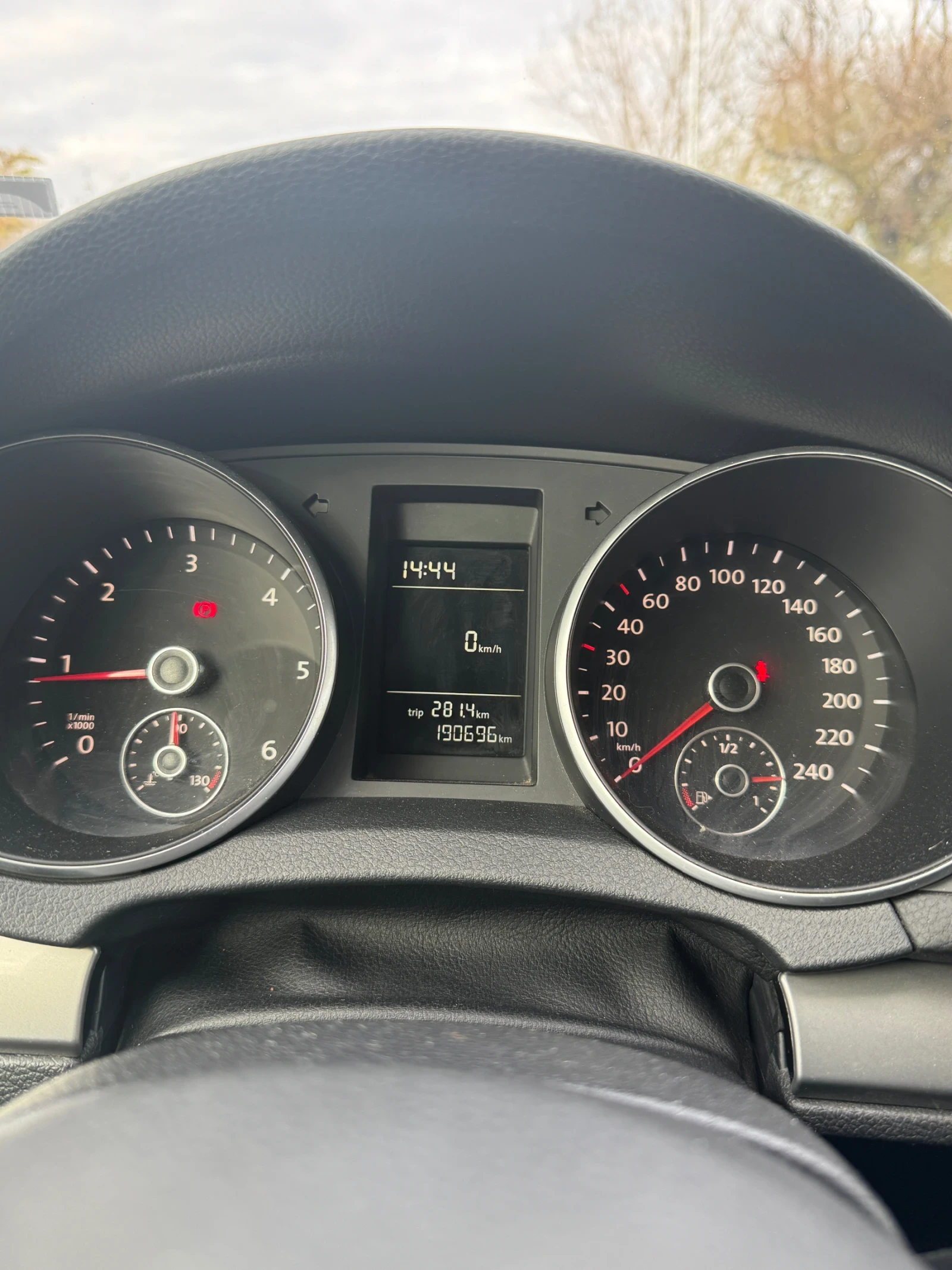 VW Golf  - изображение 9